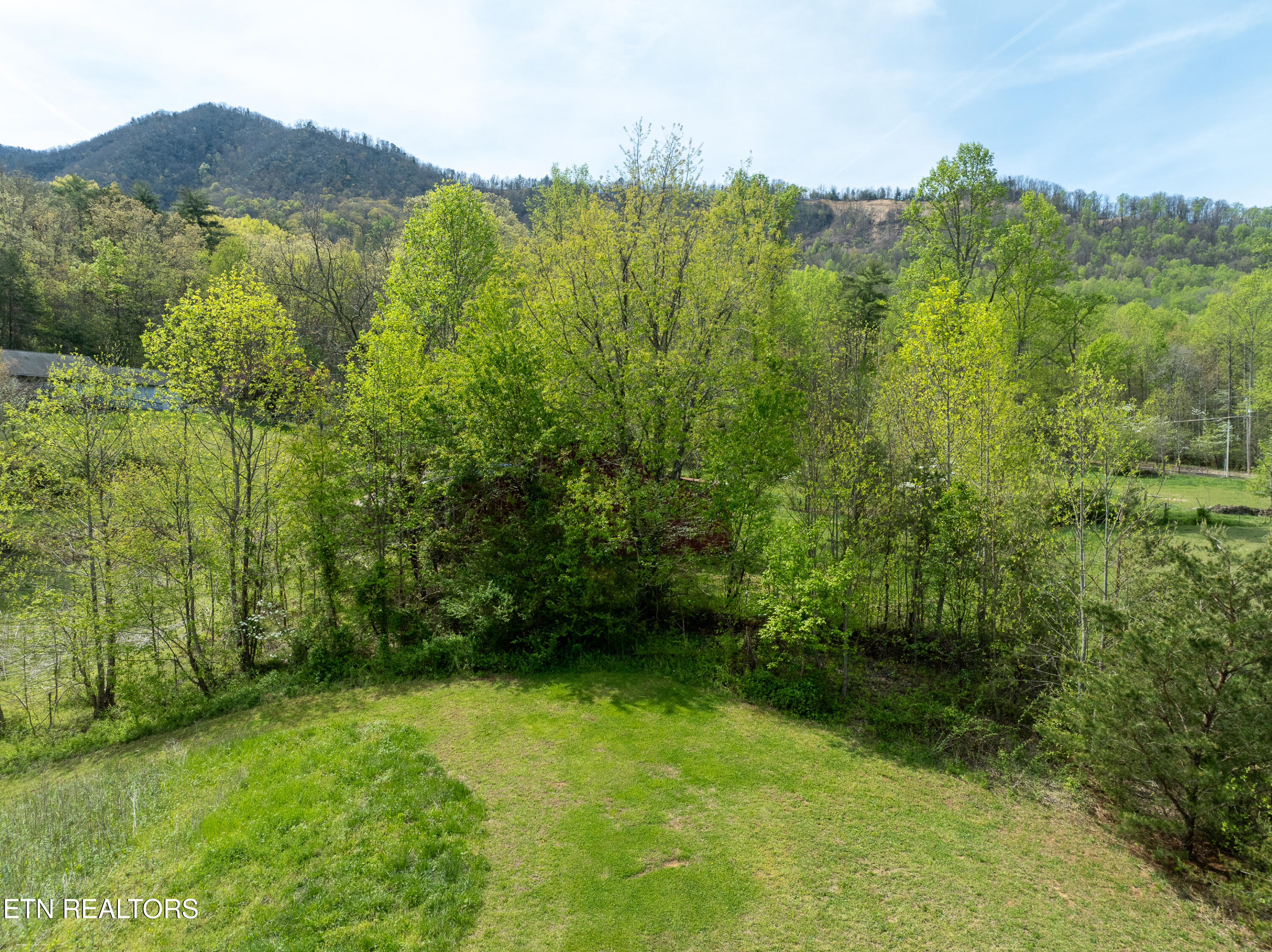 Dry Valley Road Townsend TN 37882