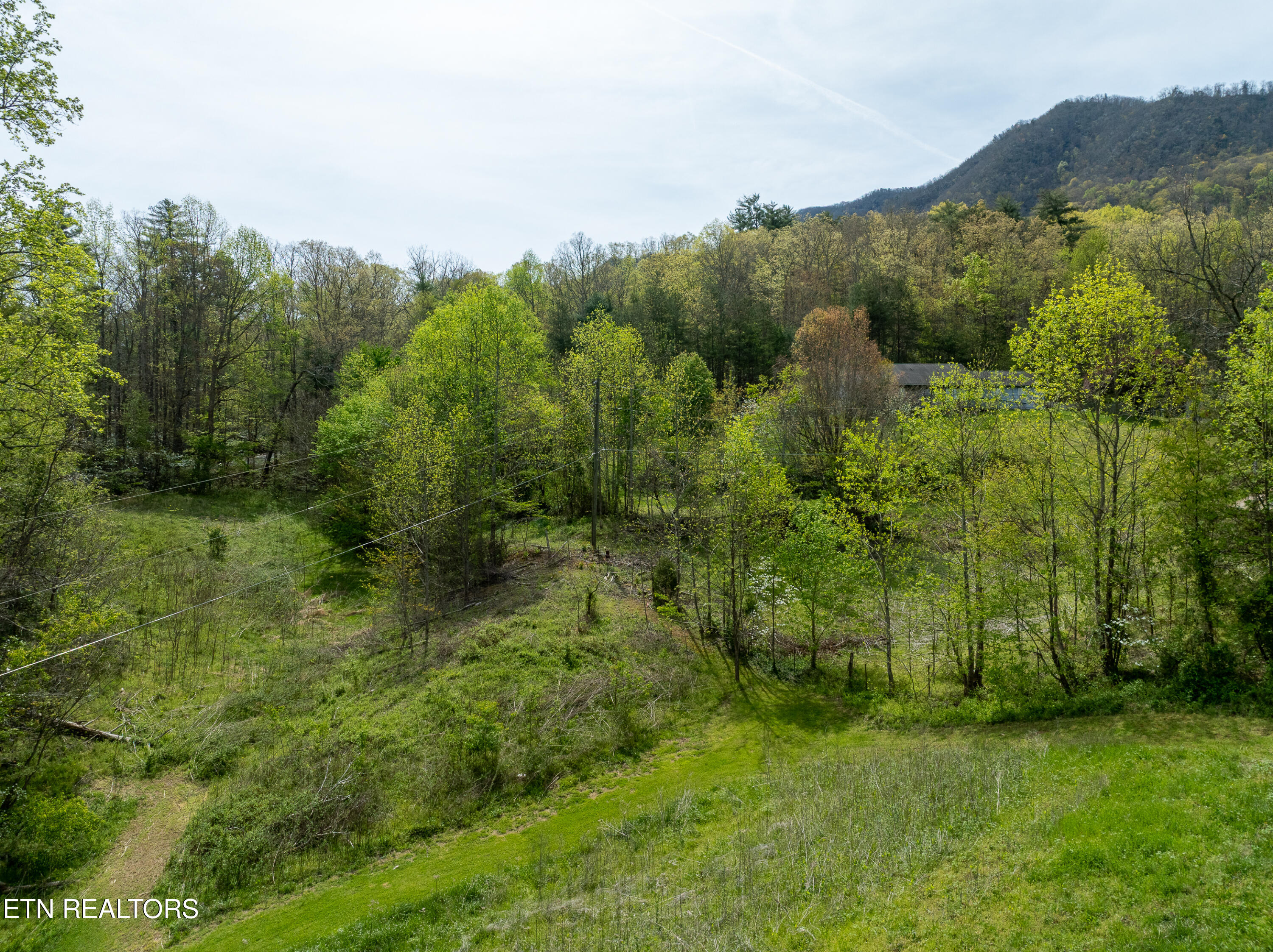 Dry Valley Road Townsend TN 37882