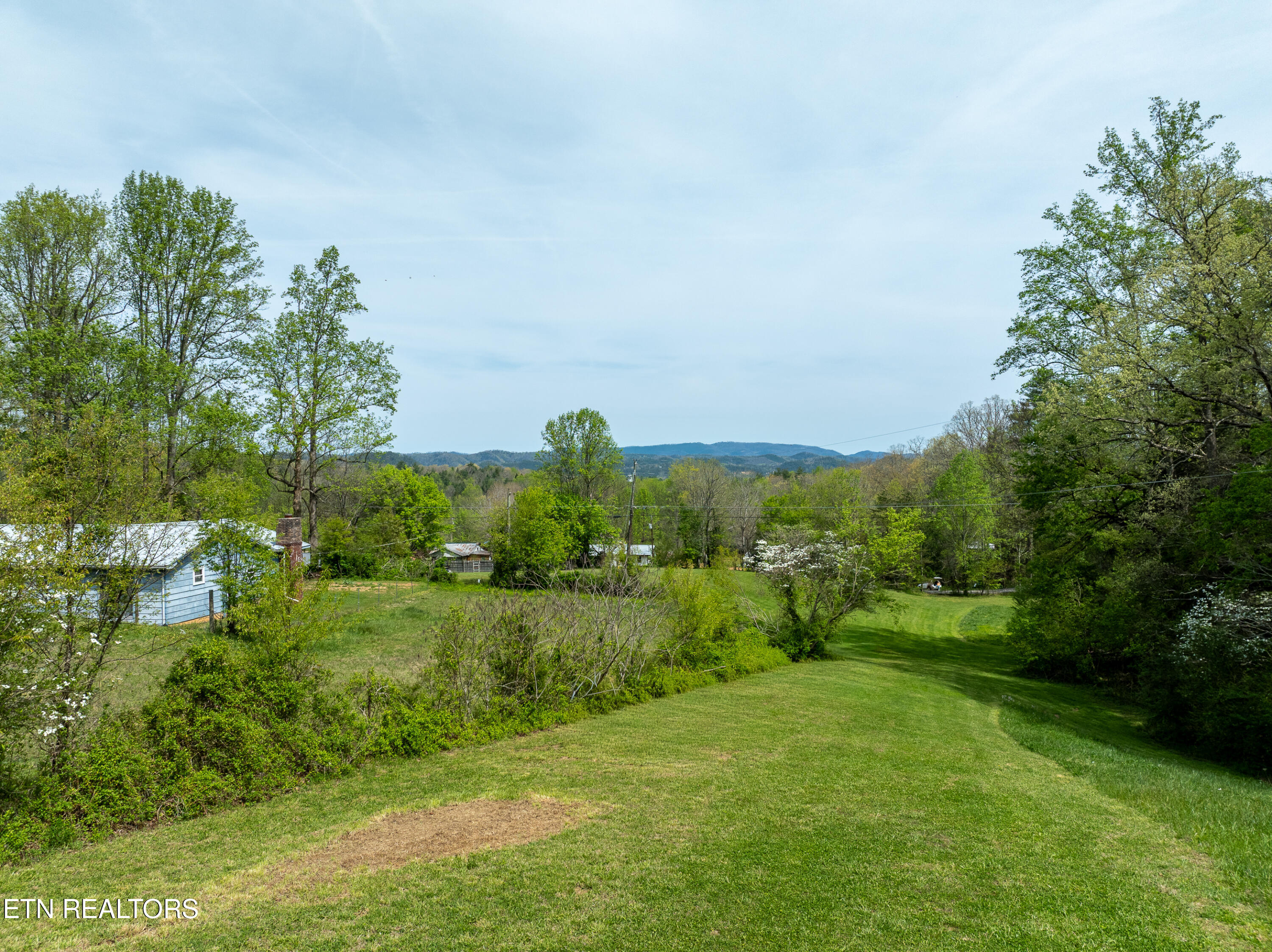 Dry Valley Road Townsend TN 37882