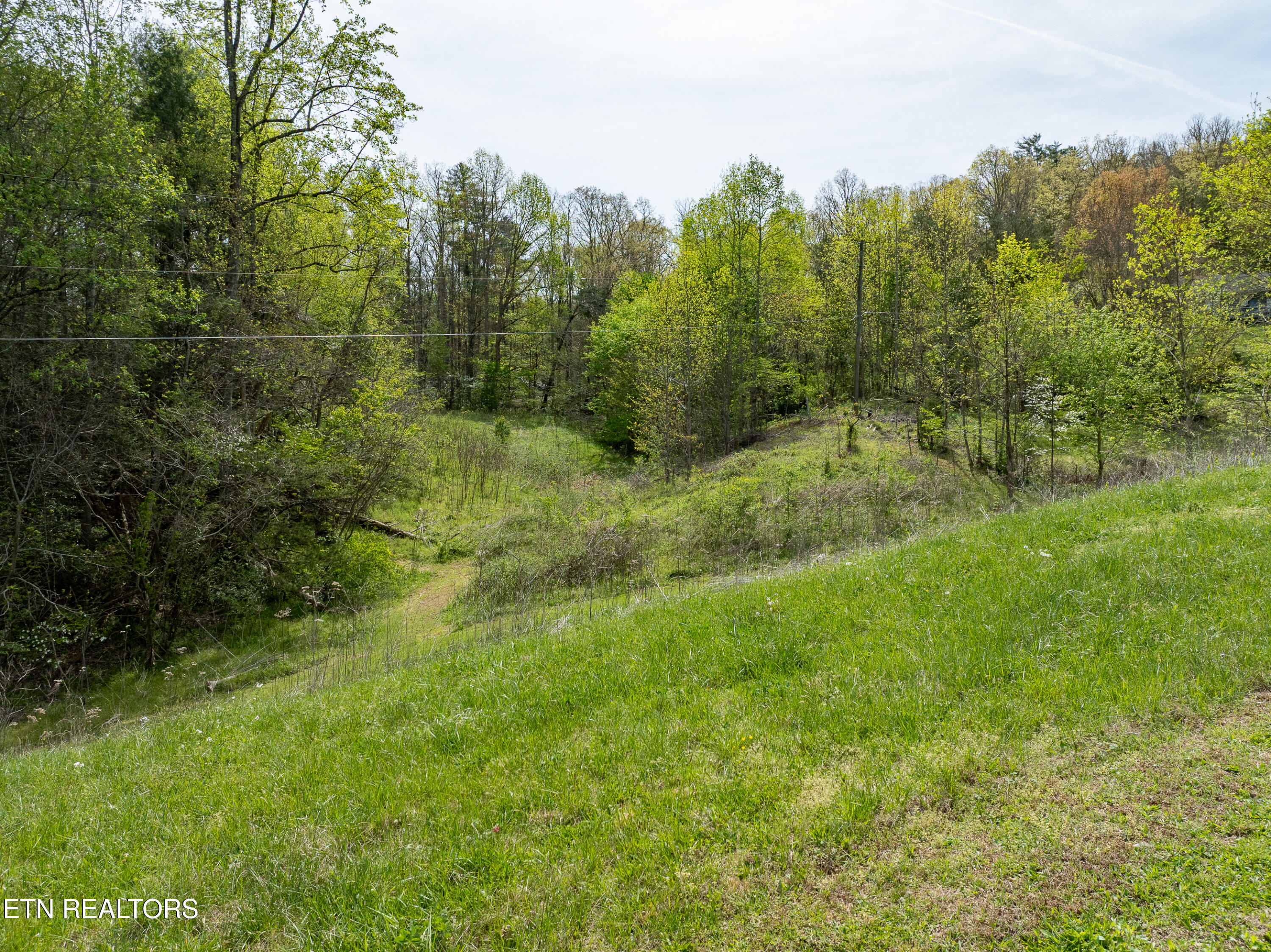 Dry Valley Road Townsend TN 37882