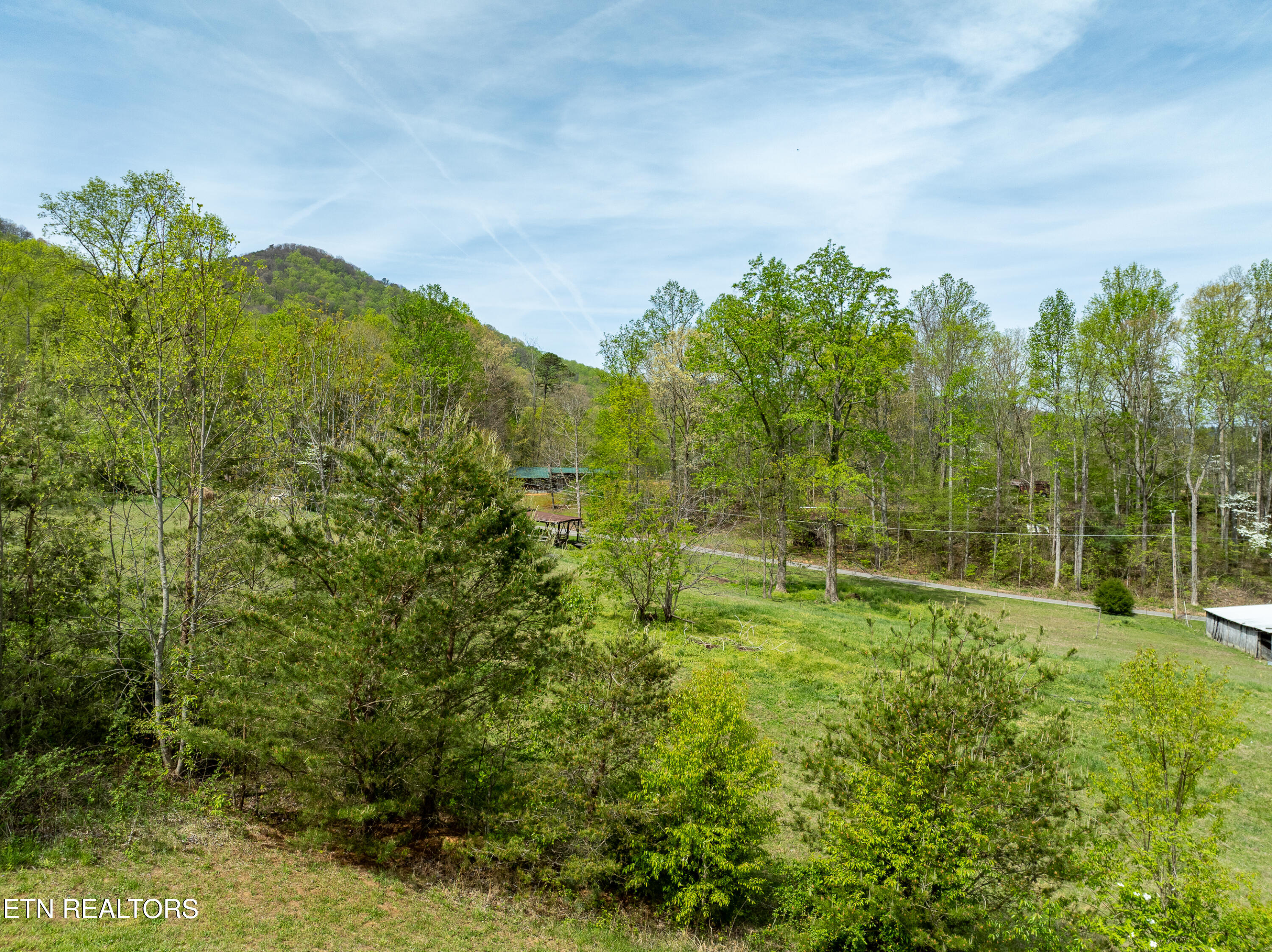 Dry Valley Road Townsend TN 37882