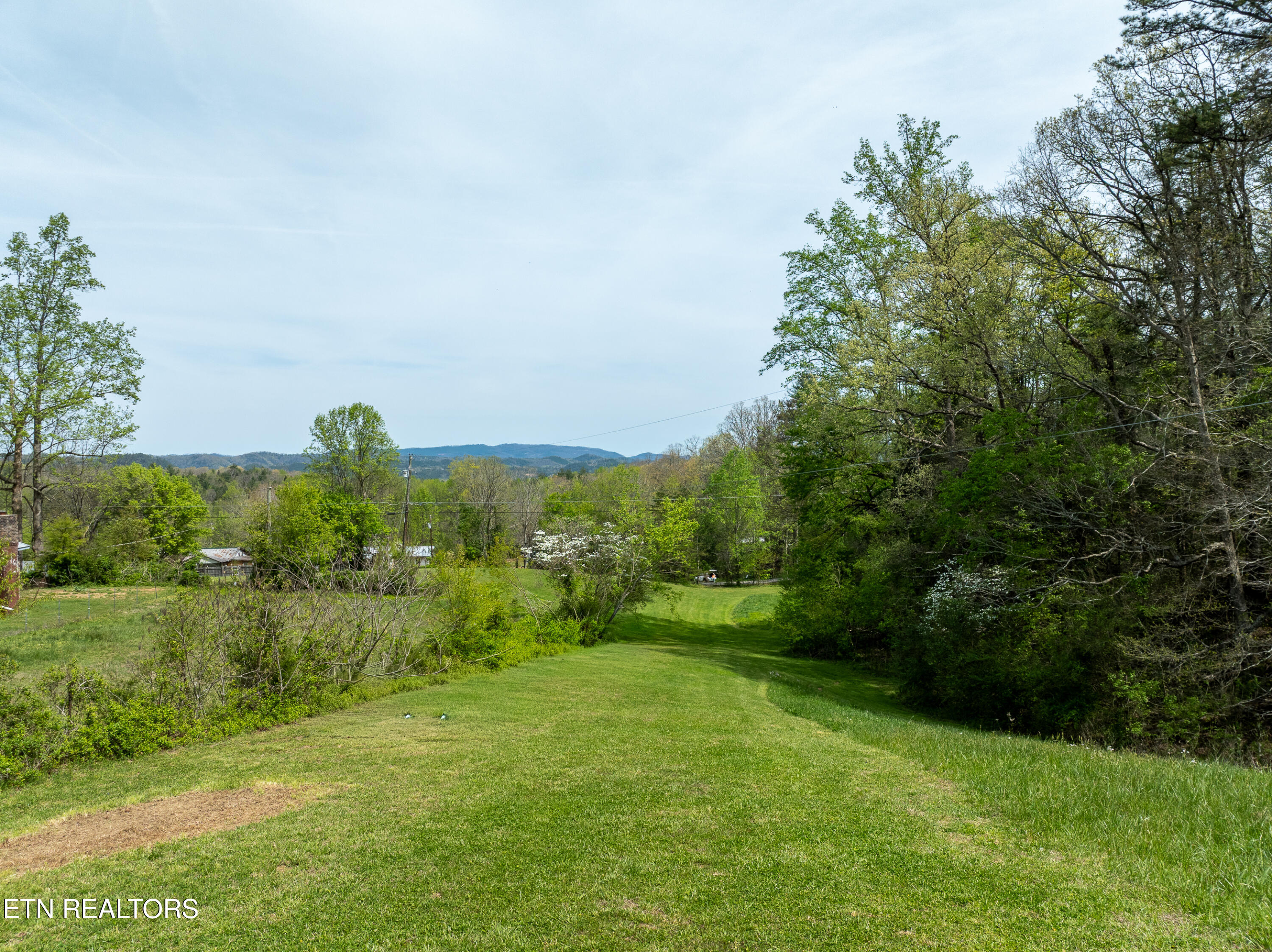 Dry Valley Road Townsend TN 37882
