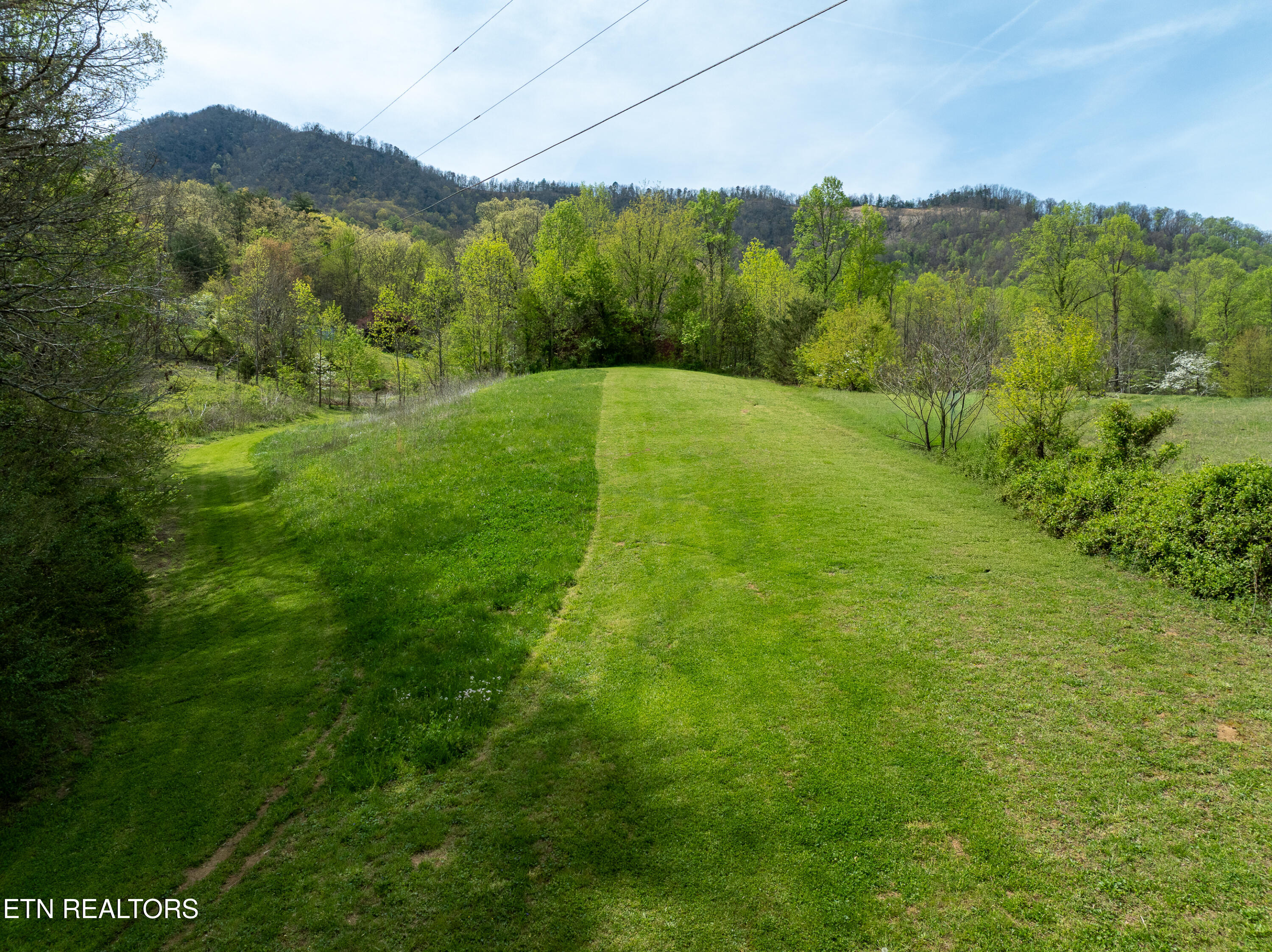 Dry Valley Road Townsend TN 37882