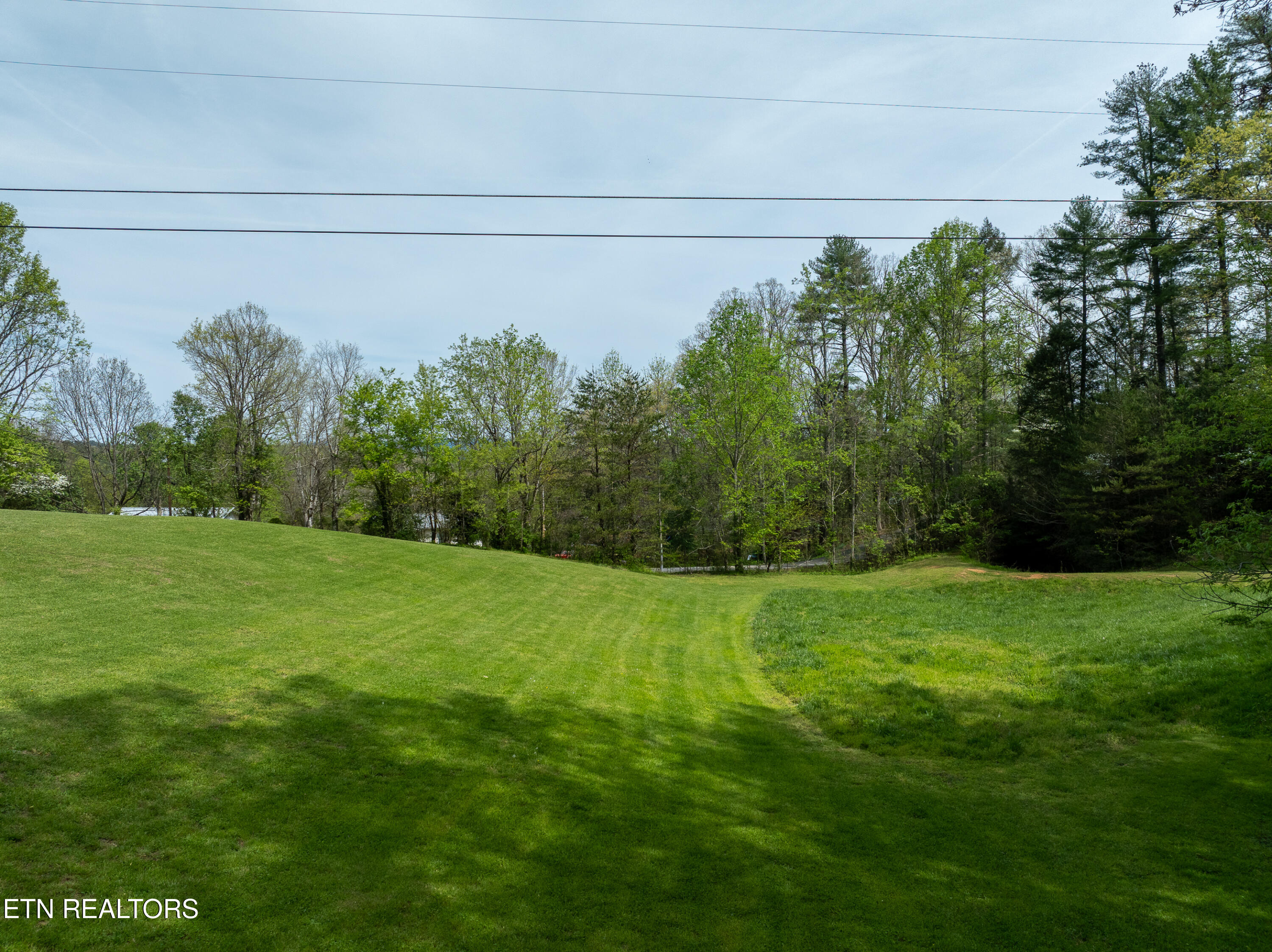 Dry Valley Road Townsend TN 37882