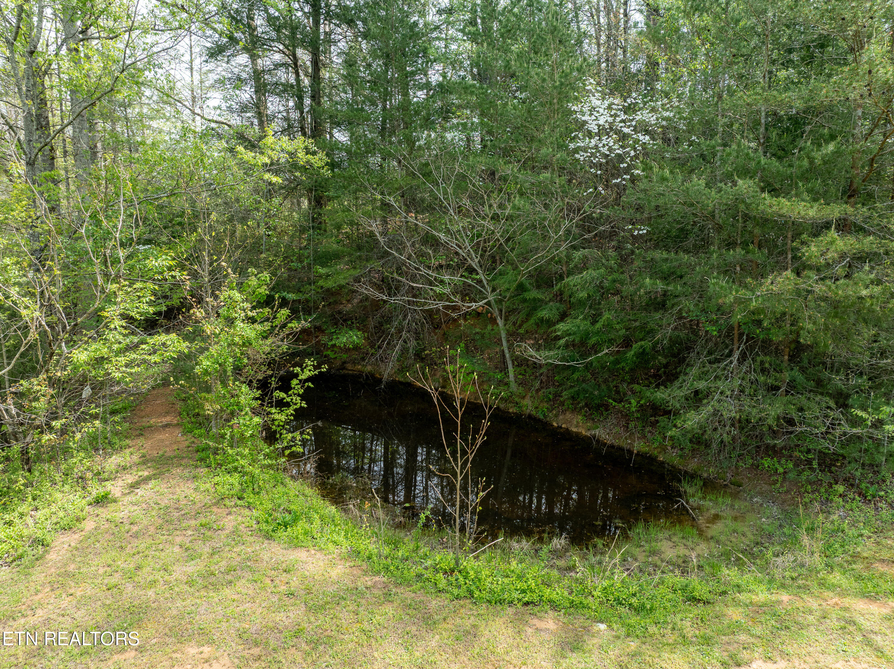 Dry Valley Road Townsend TN 37882