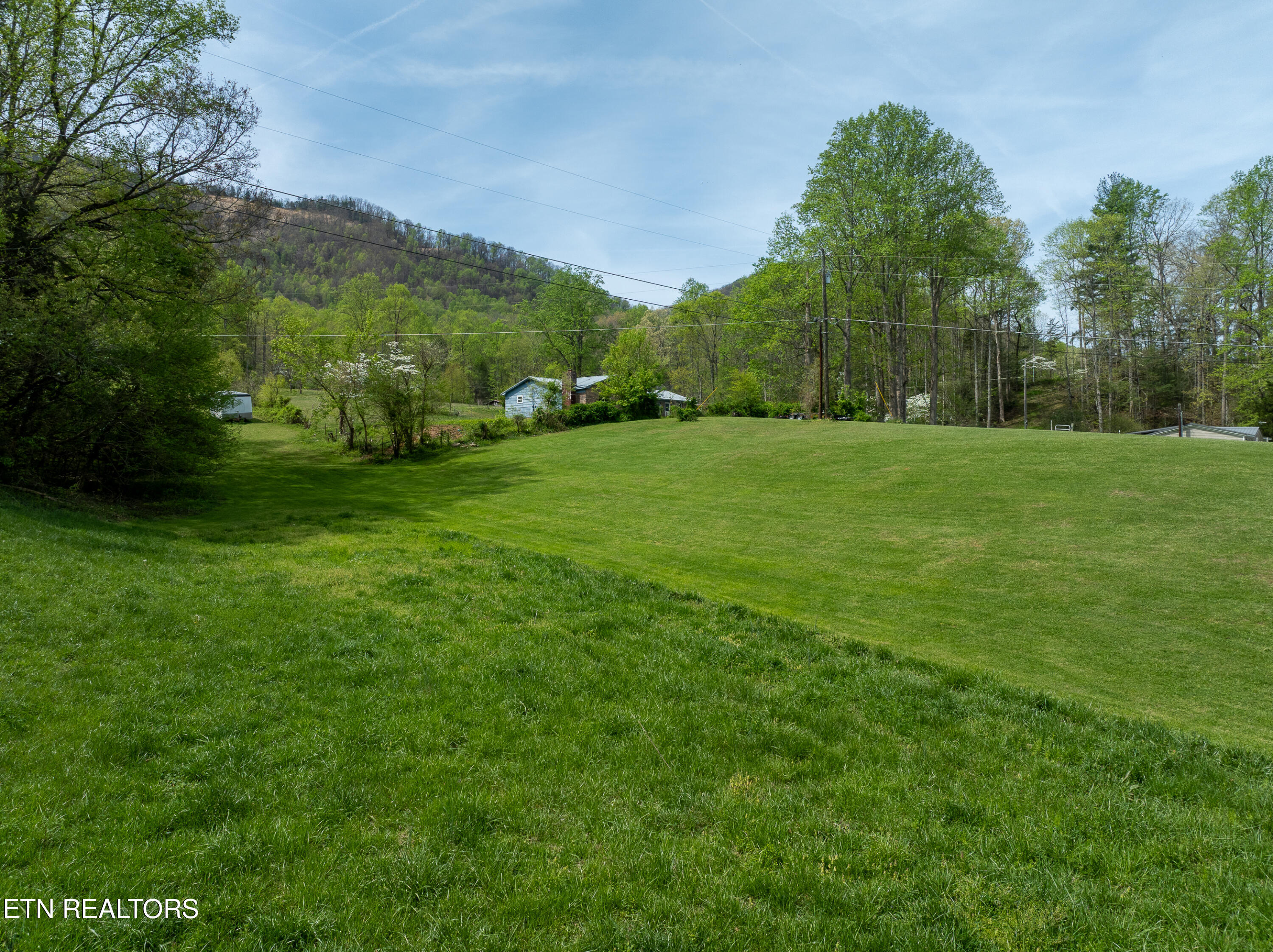 Dry Valley Road Townsend TN 37882