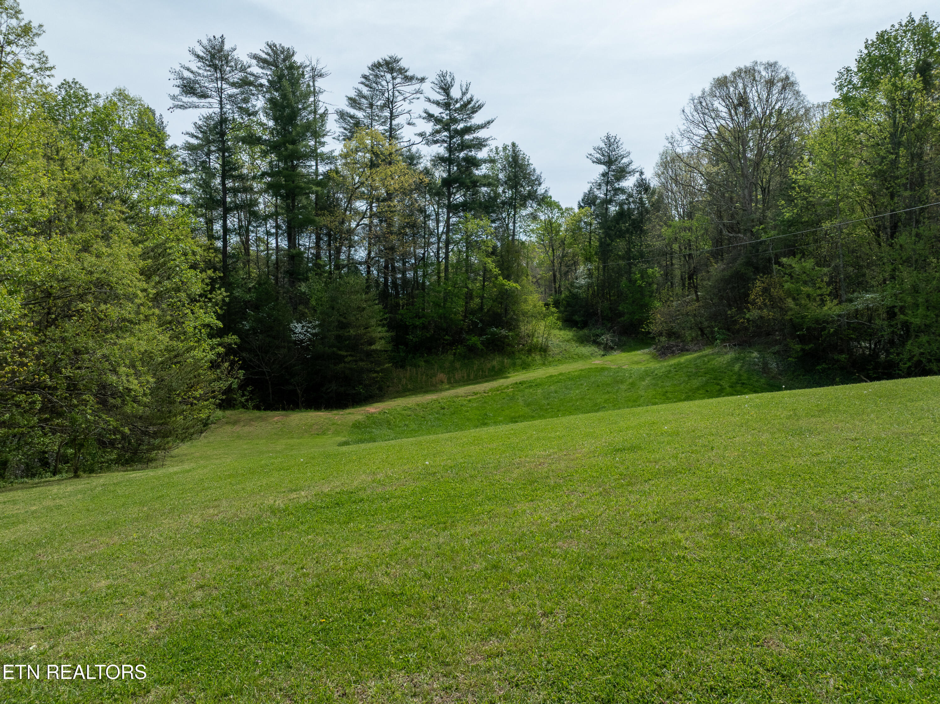 Dry Valley Road Townsend TN 37882
