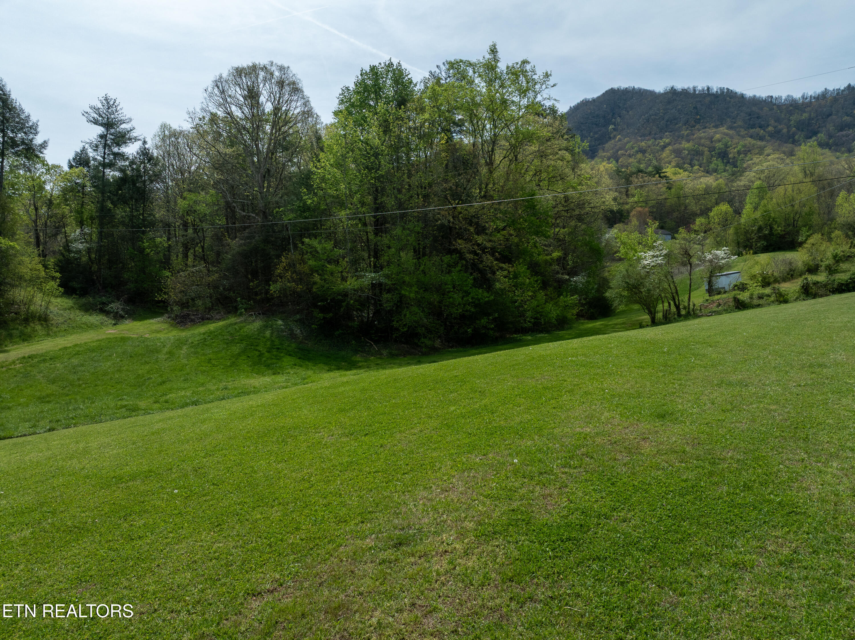 Dry Valley Road Townsend TN 37882