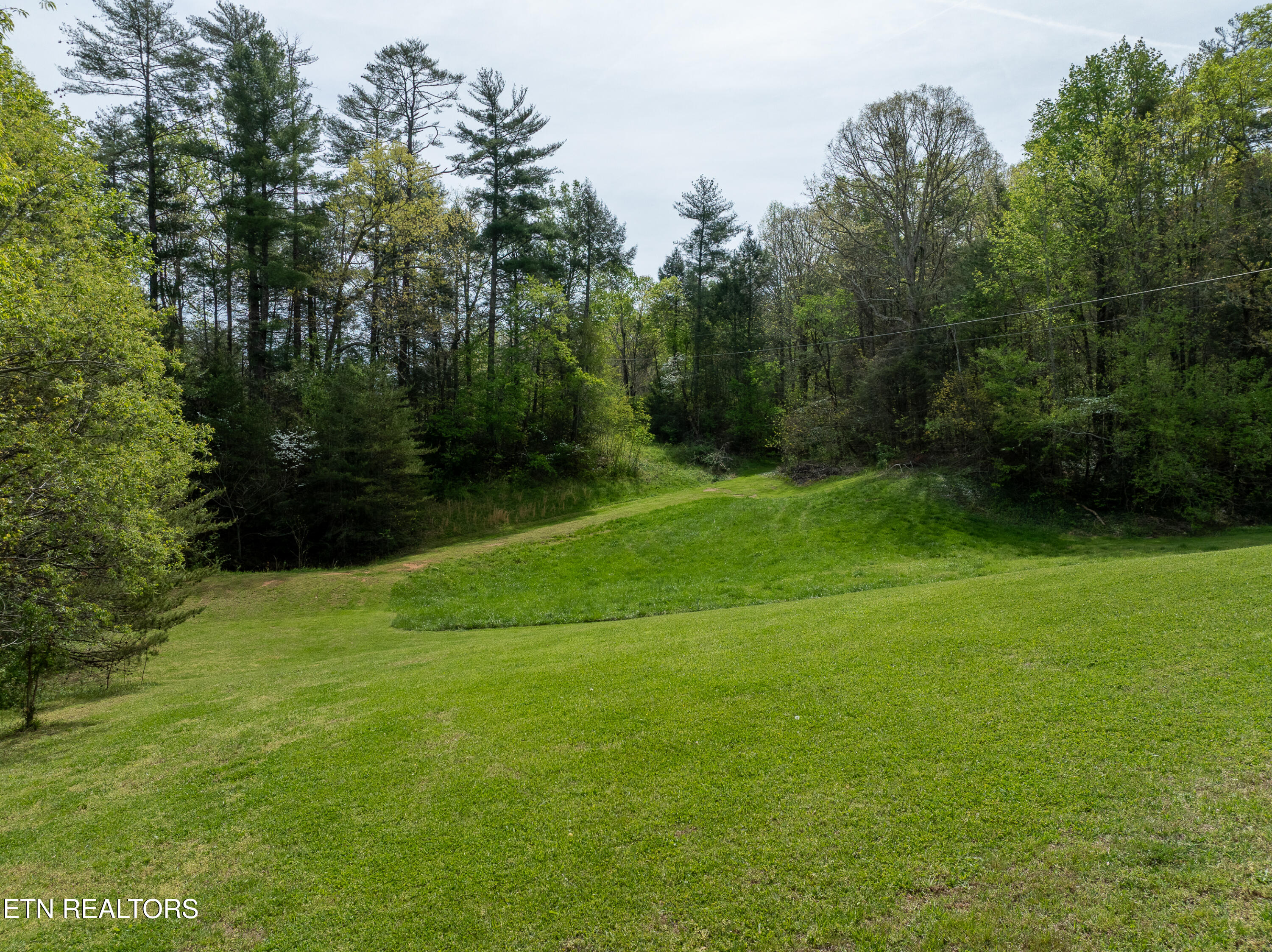 Dry Valley Road Townsend TN 37882