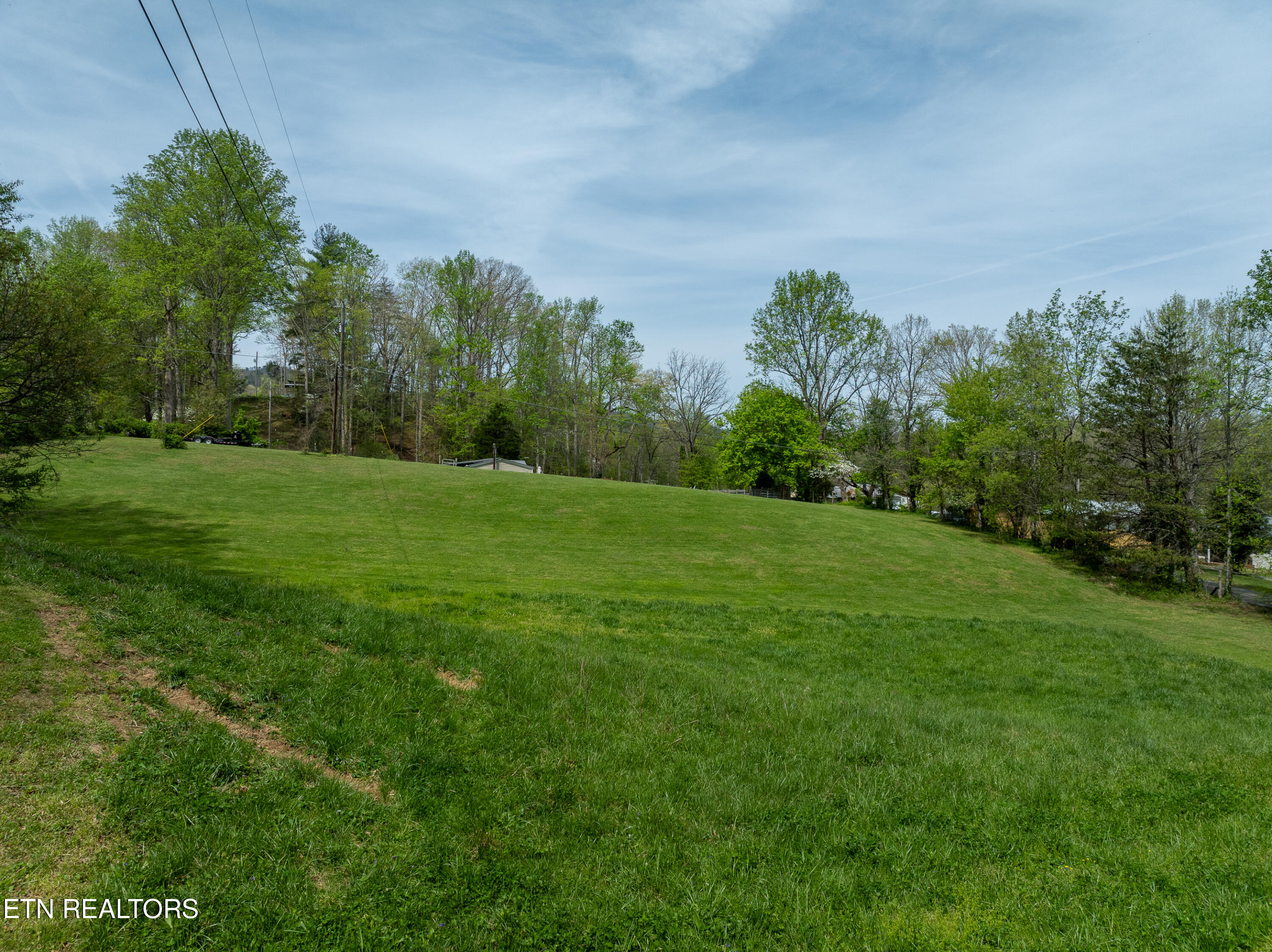 Dry Valley Road Townsend TN 37882