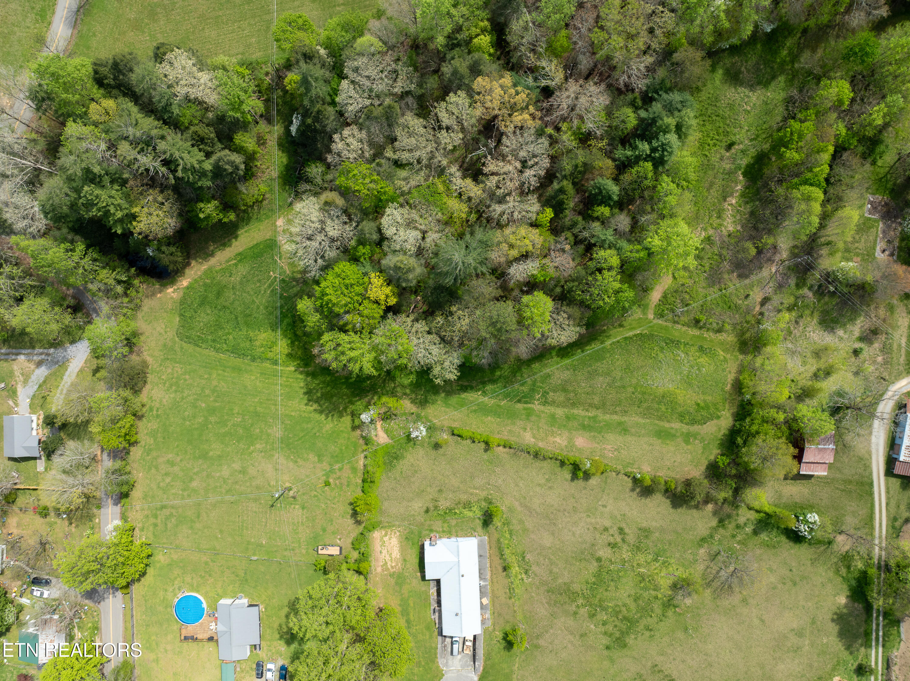 Dry Valley Road Townsend TN 37882