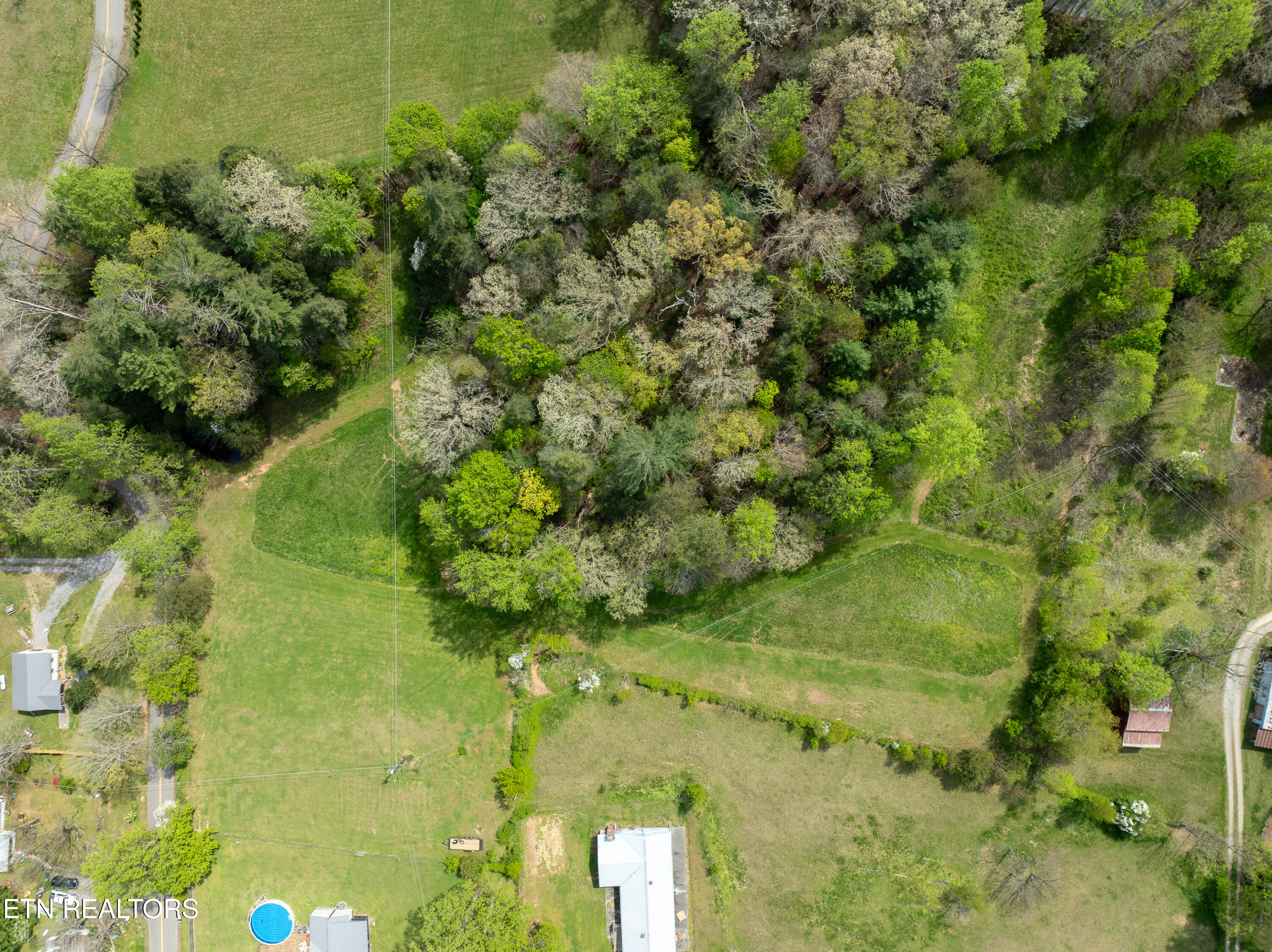 Dry Valley Road Townsend TN 37882