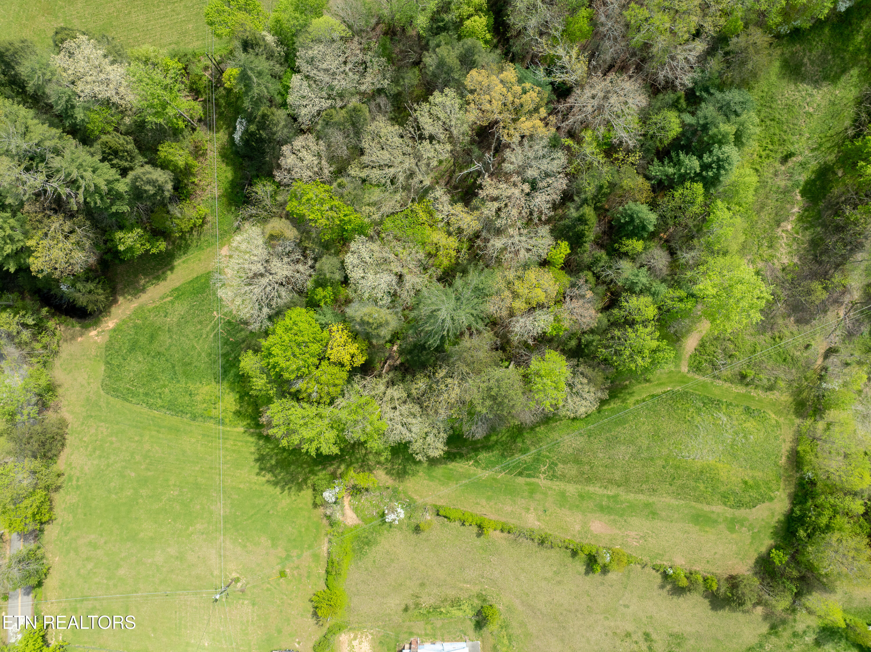 Dry Valley Road Townsend TN 37882