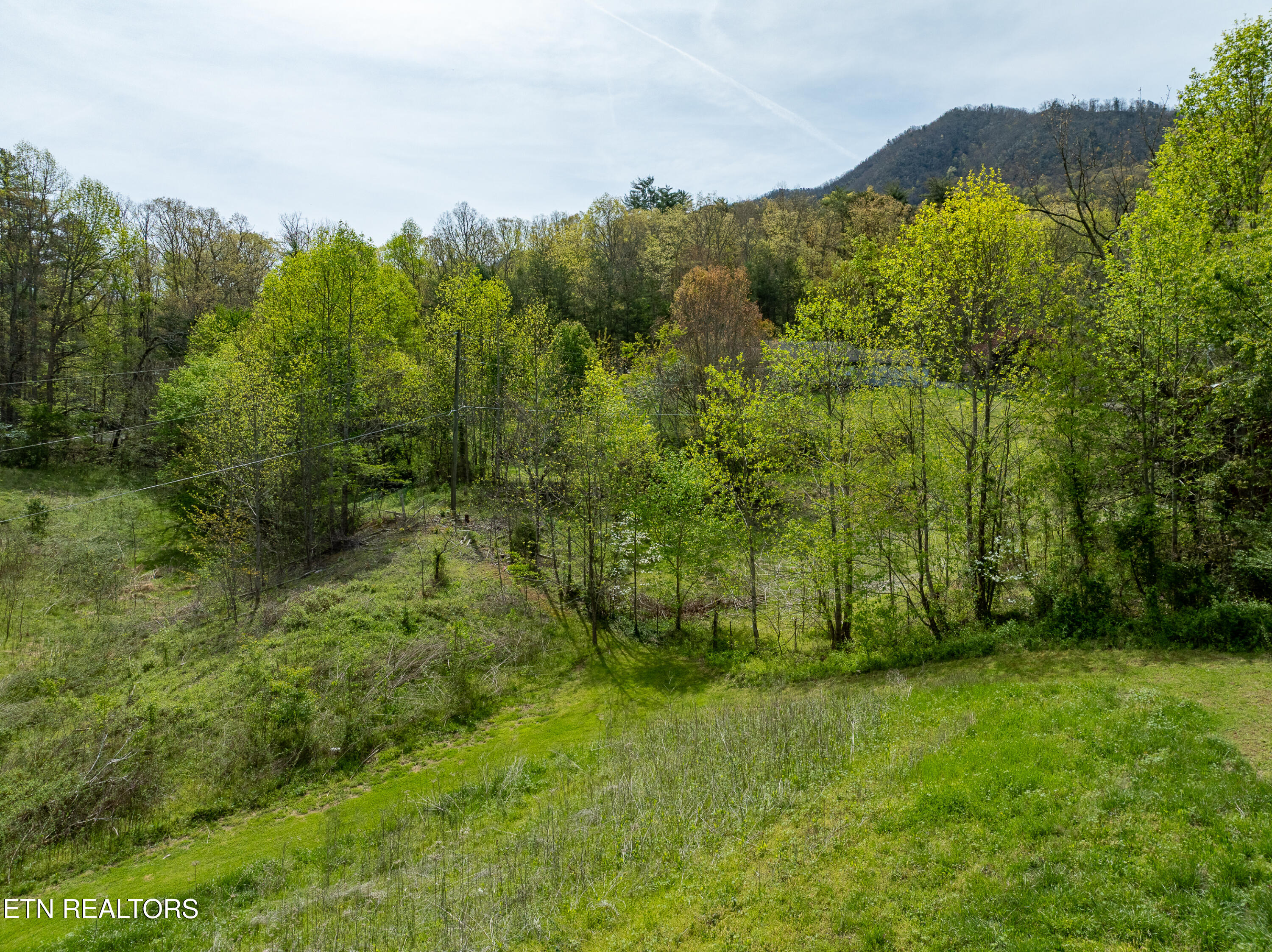 Dry Valley Road Townsend TN 37882