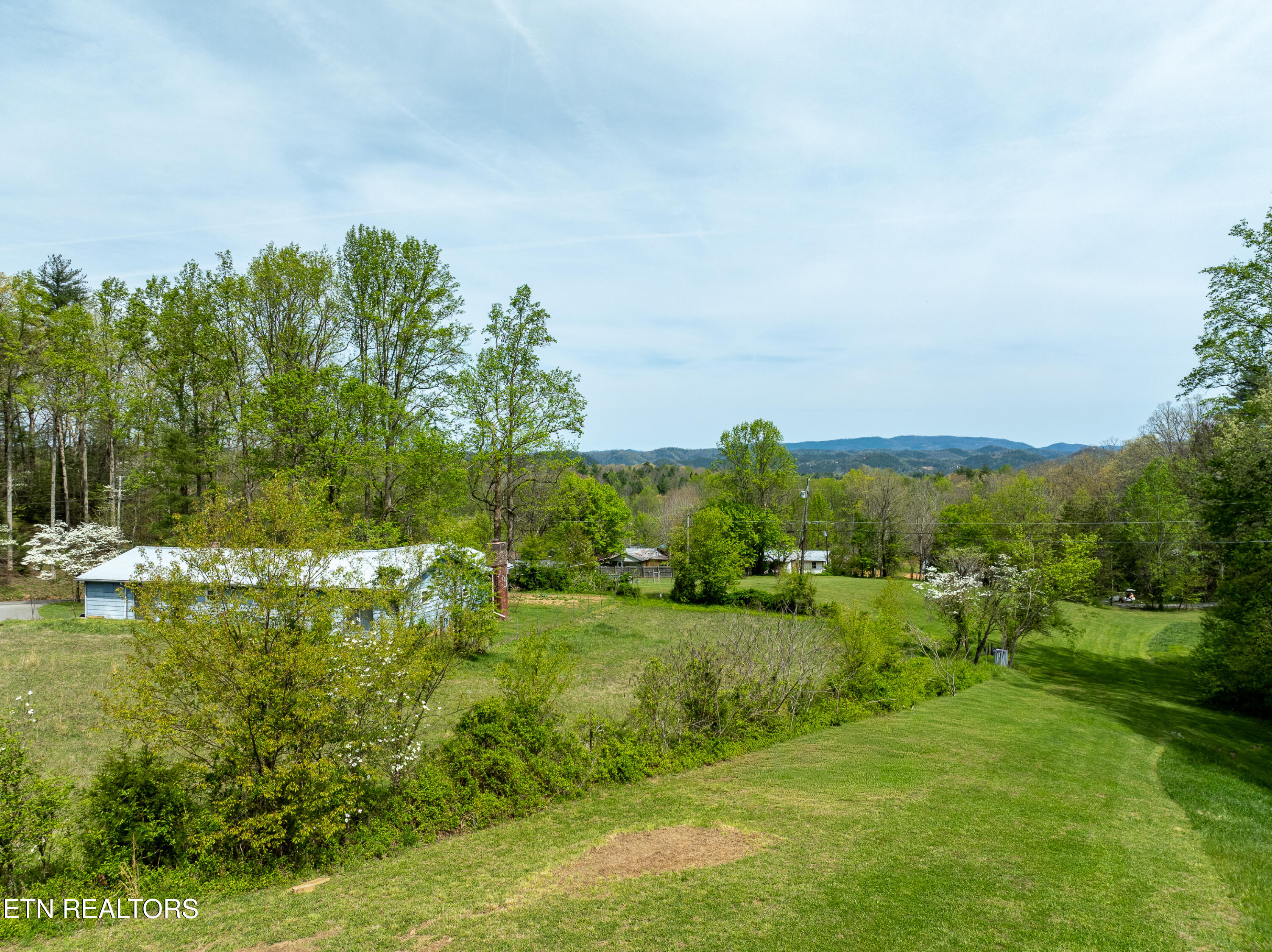 Dry Valley Road Townsend TN 37882