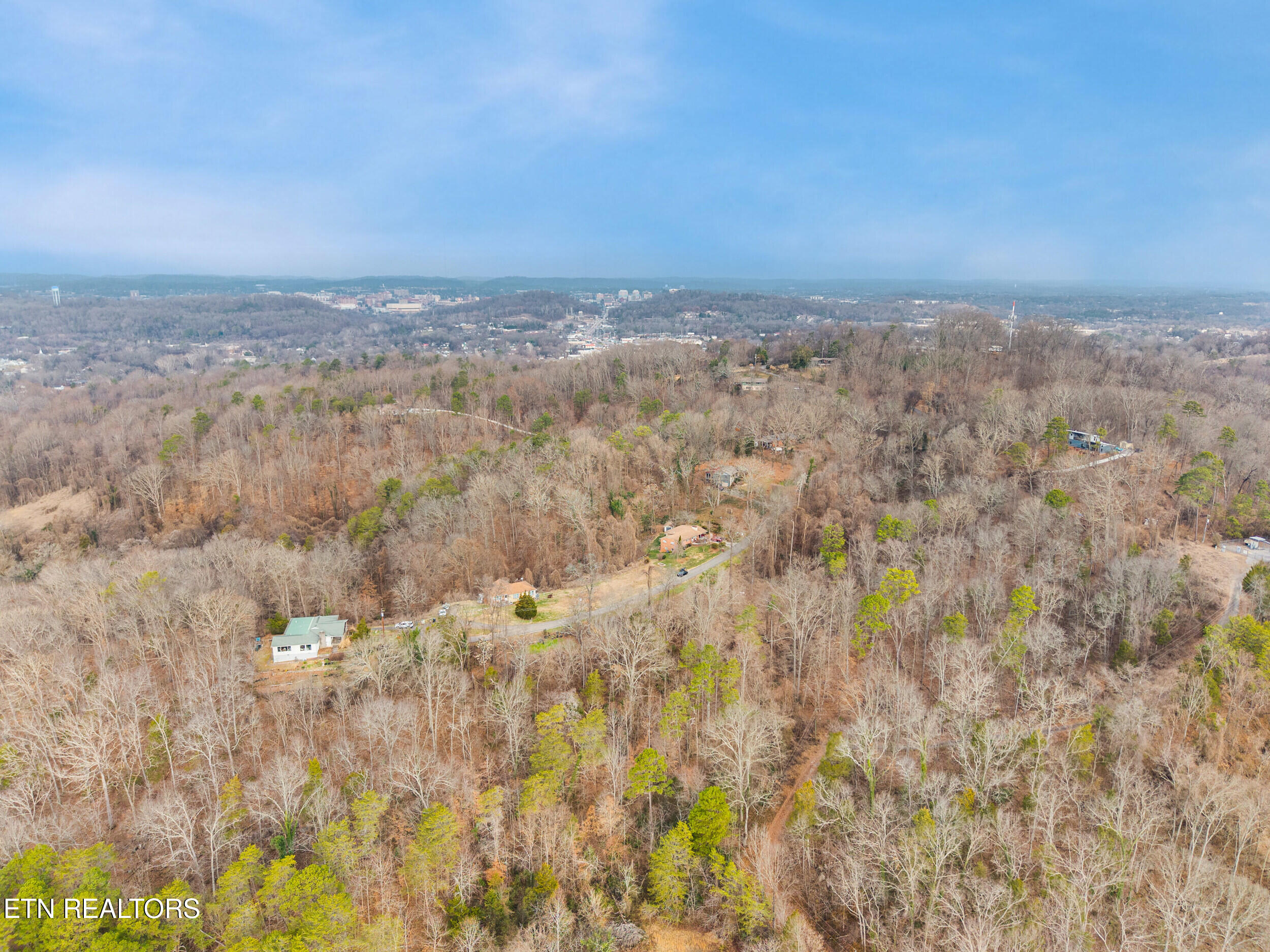 324 Echodale Lane Knoxville TN 37920