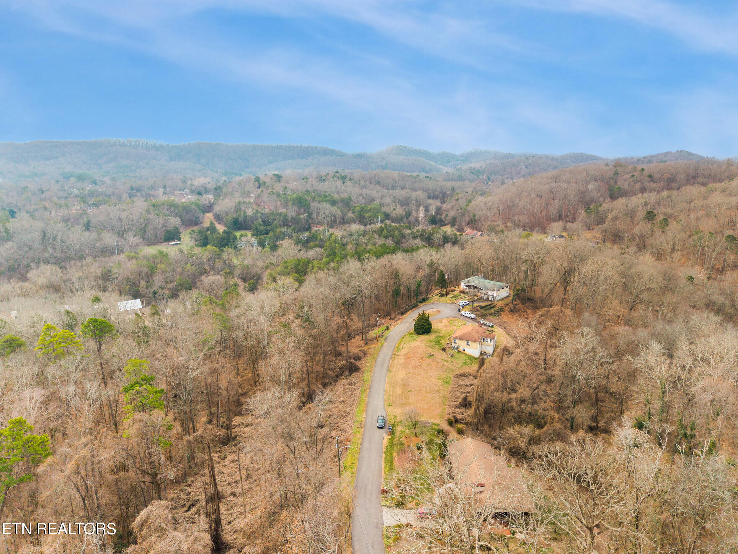 324 Echodale Lane Knoxville TN 37920