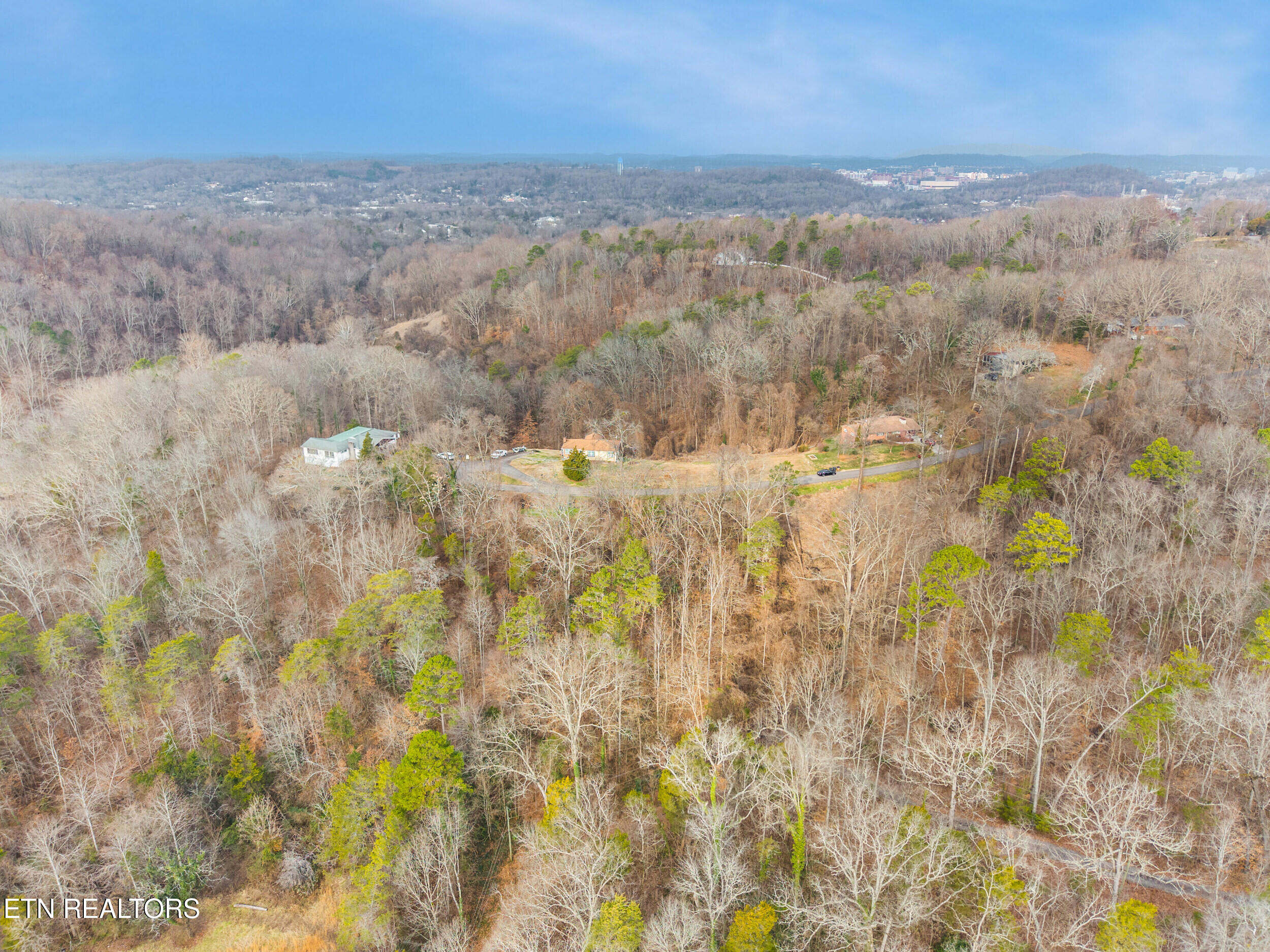 324 Echodale Lane Knoxville TN 37920