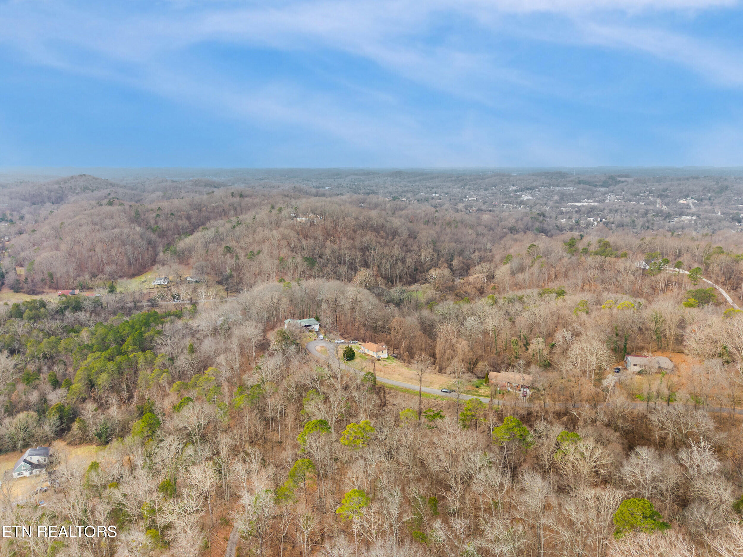 324 Echodale Lane Knoxville TN 37920