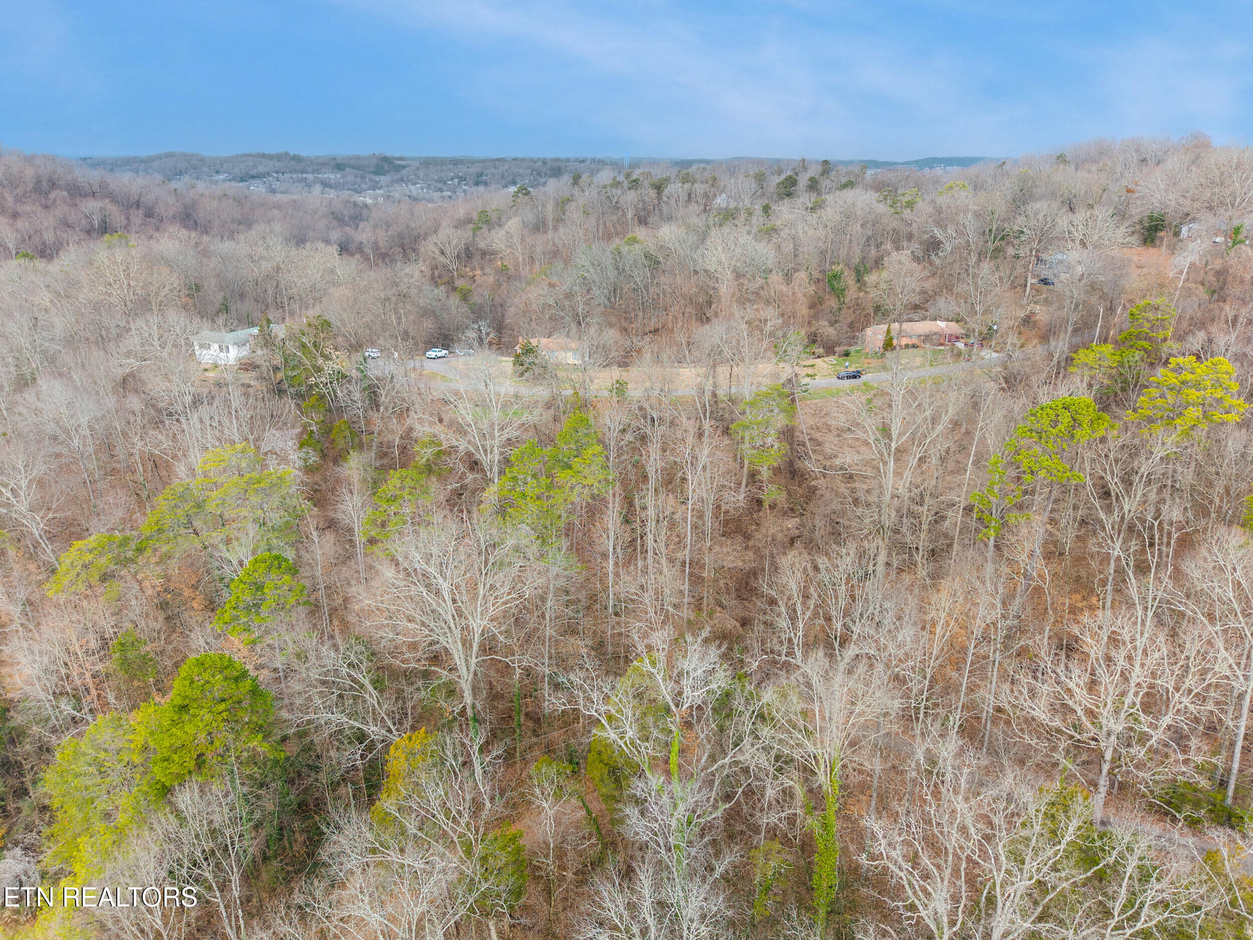 324 Echodale Lane Knoxville TN 37920