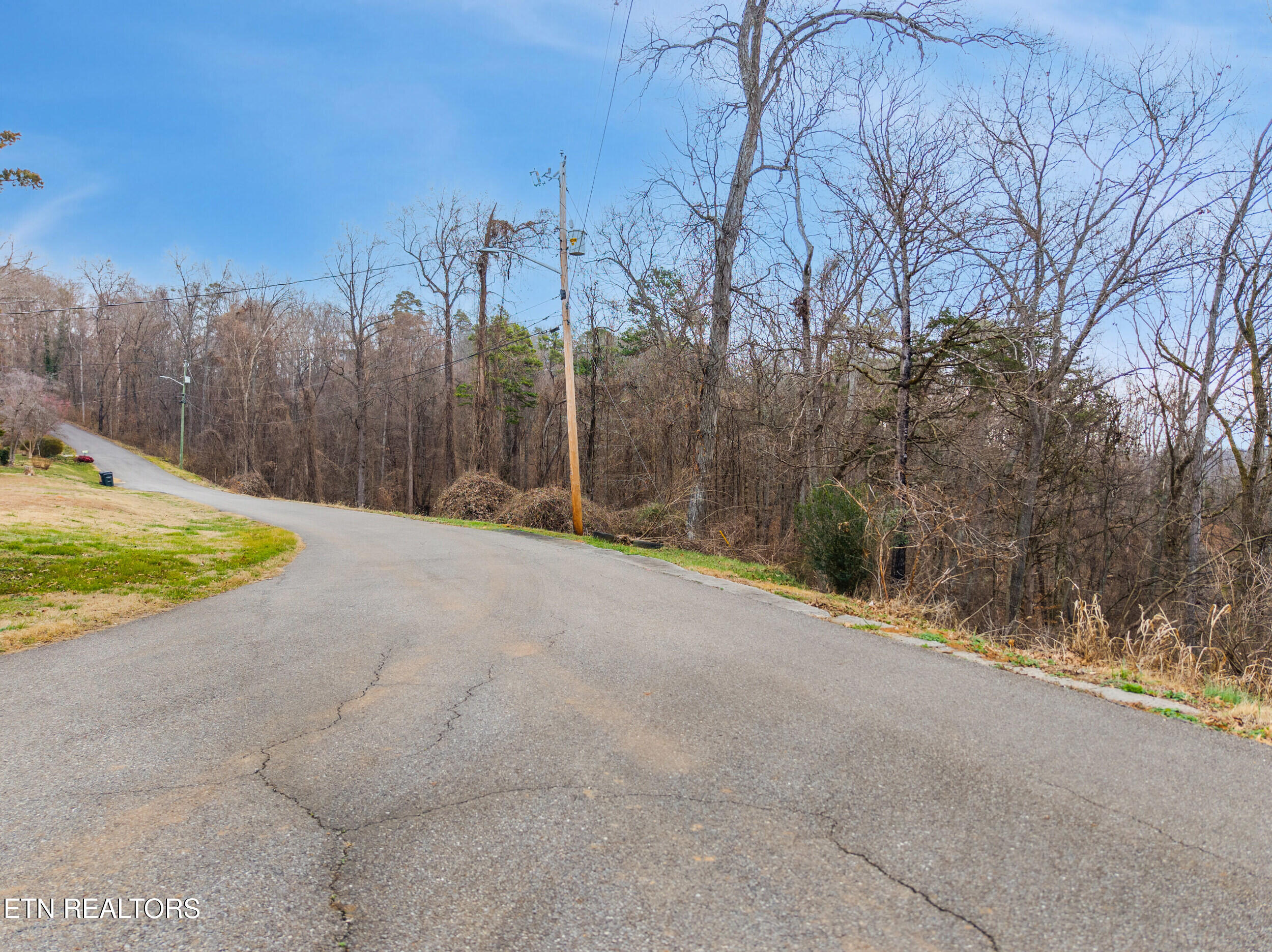 324 Echodale Lane Knoxville TN 37920