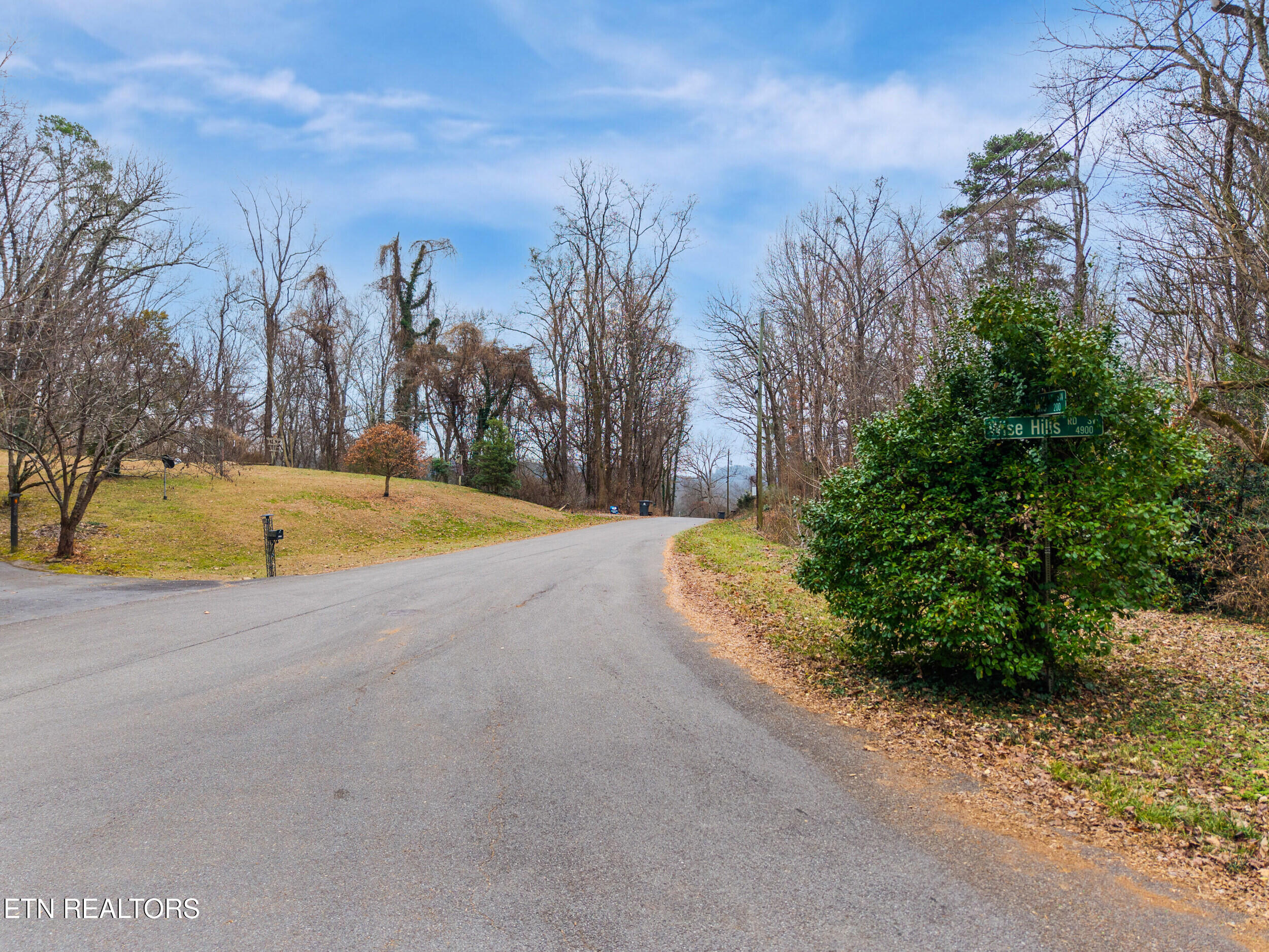 324 Echodale Lane Knoxville TN 37920