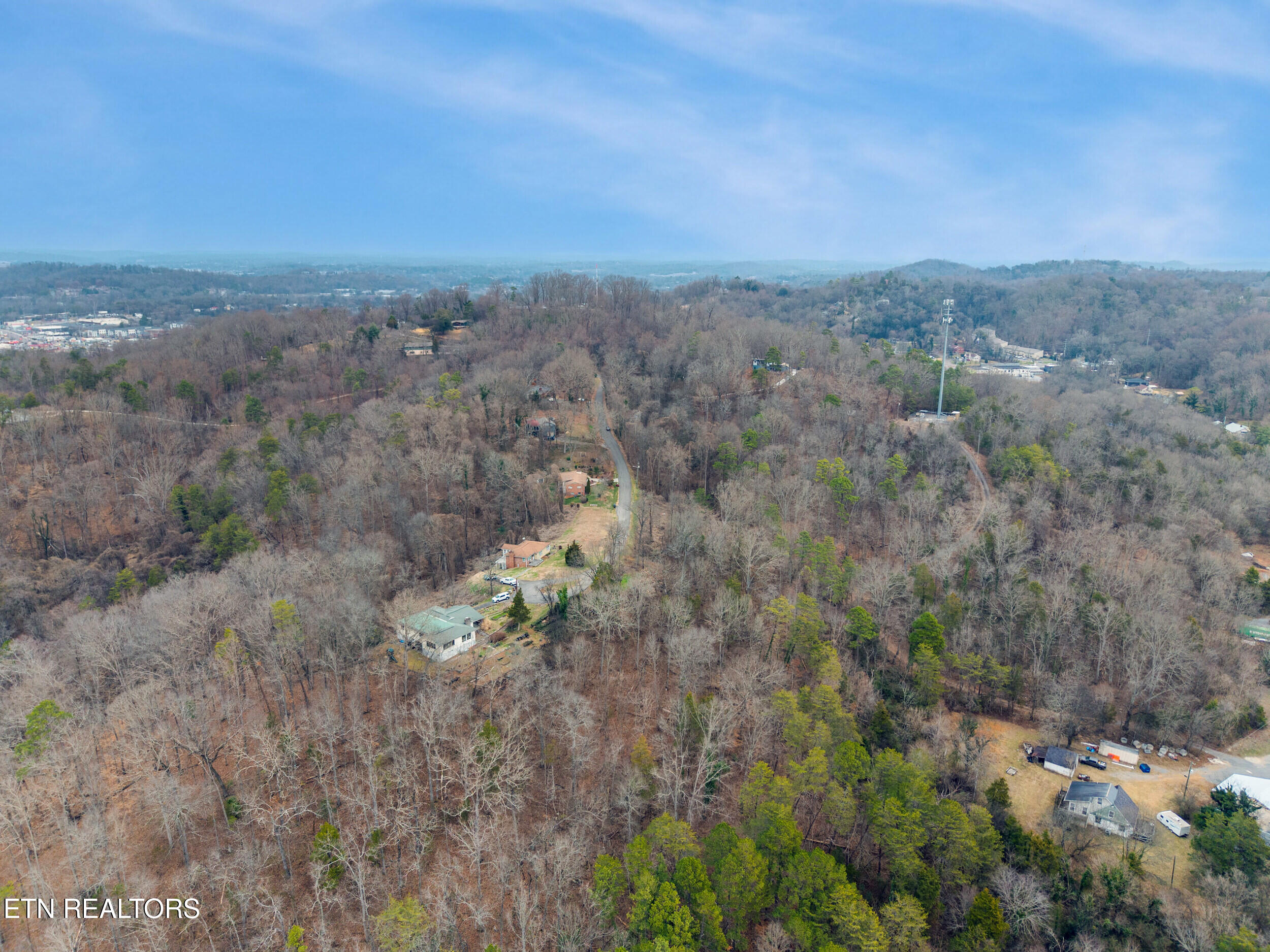 324 Echodale Lane Knoxville TN 37920