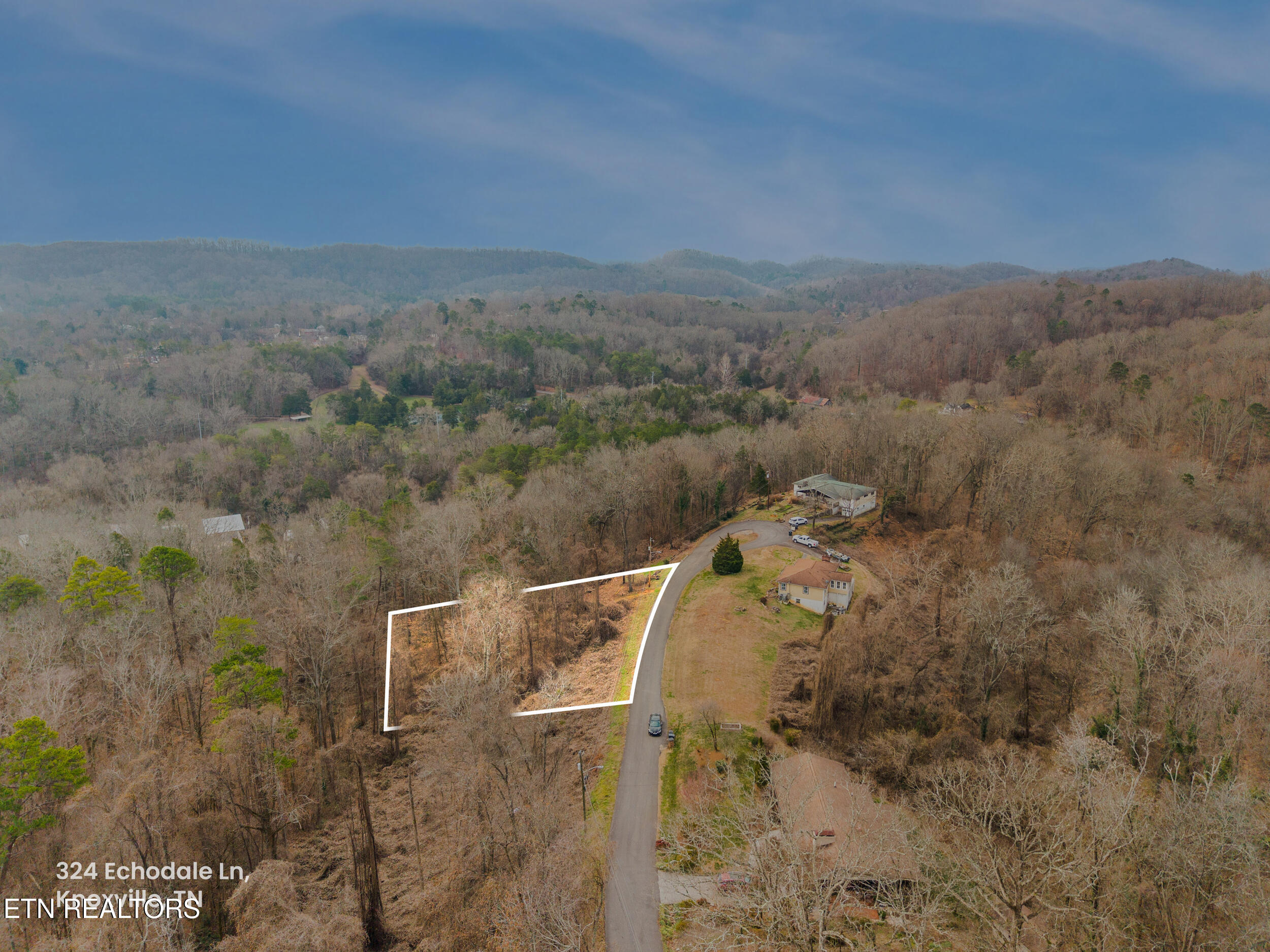 324 Echodale Lane Knoxville TN 37920