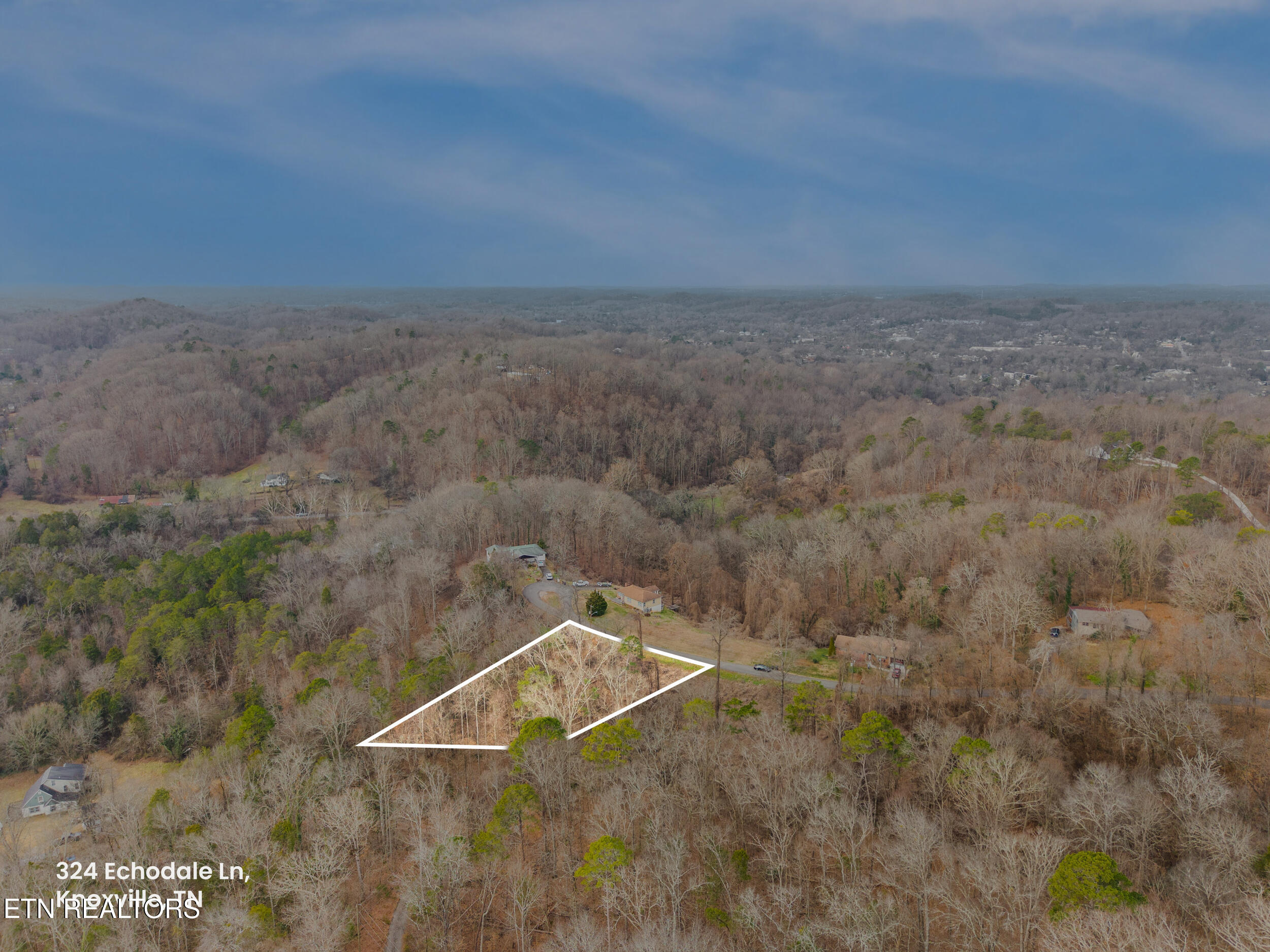 324 Echodale Lane Knoxville TN 37920