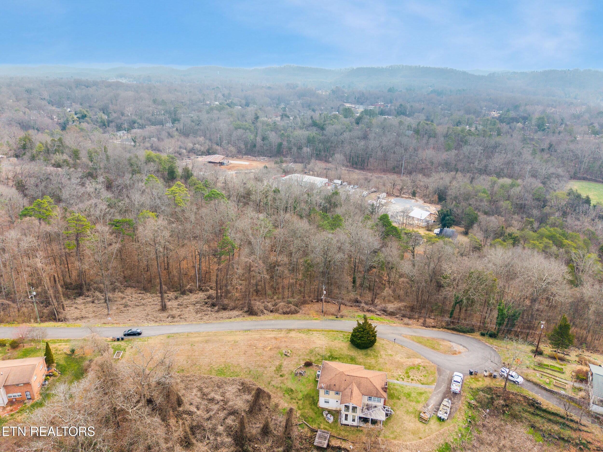 324 Echodale Lane Knoxville TN 37920