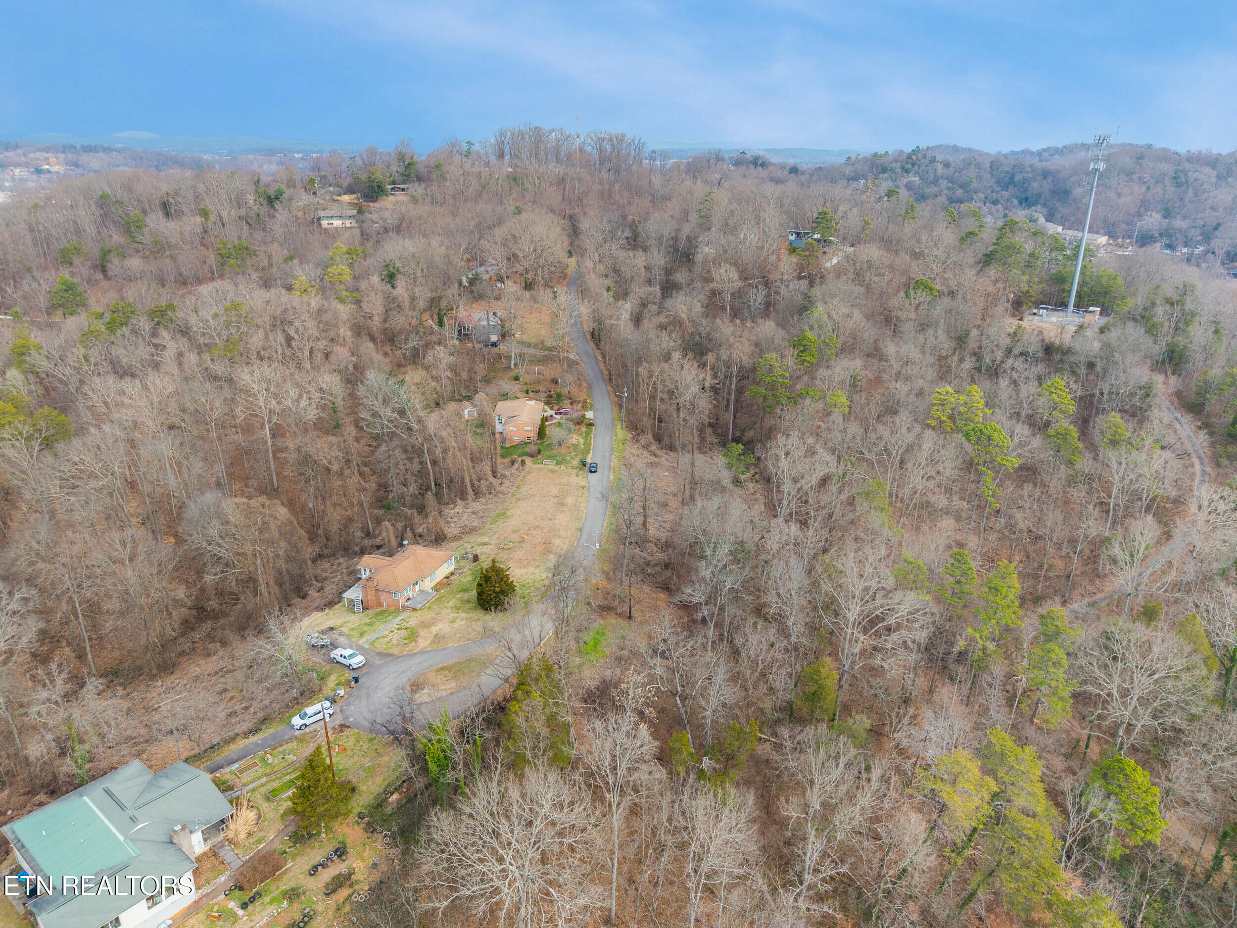 324 Echodale Lane Knoxville TN 37920