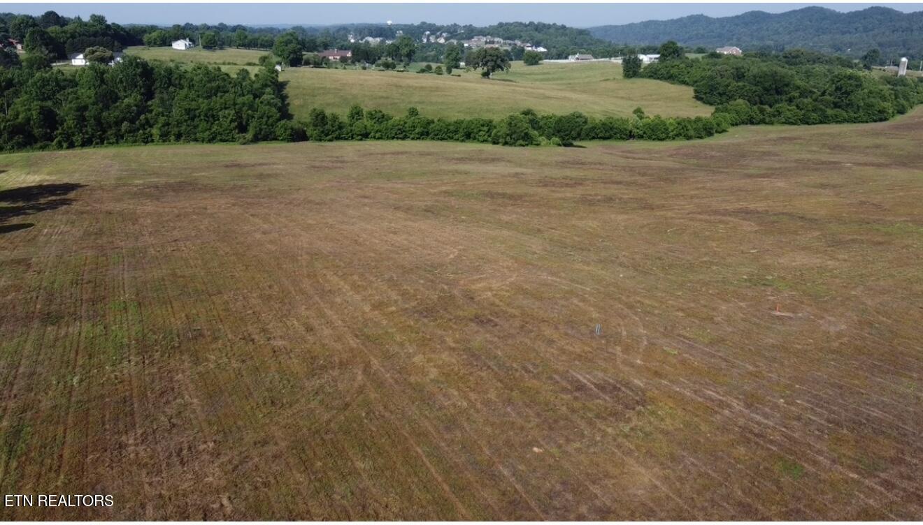 461 Alfred Mccammon Road Tract 10 Maryville TN 37804