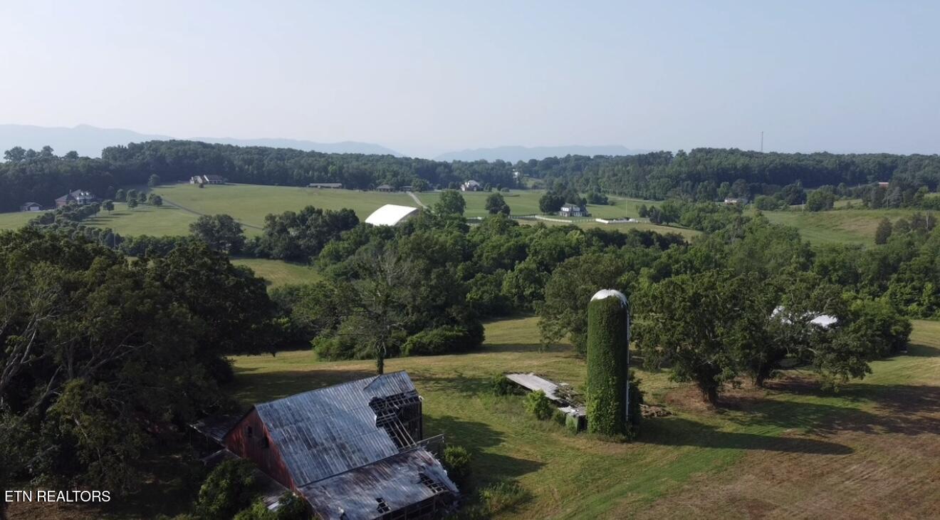 461 Alfred Mccammon Road Tract 10 Maryville TN 37804