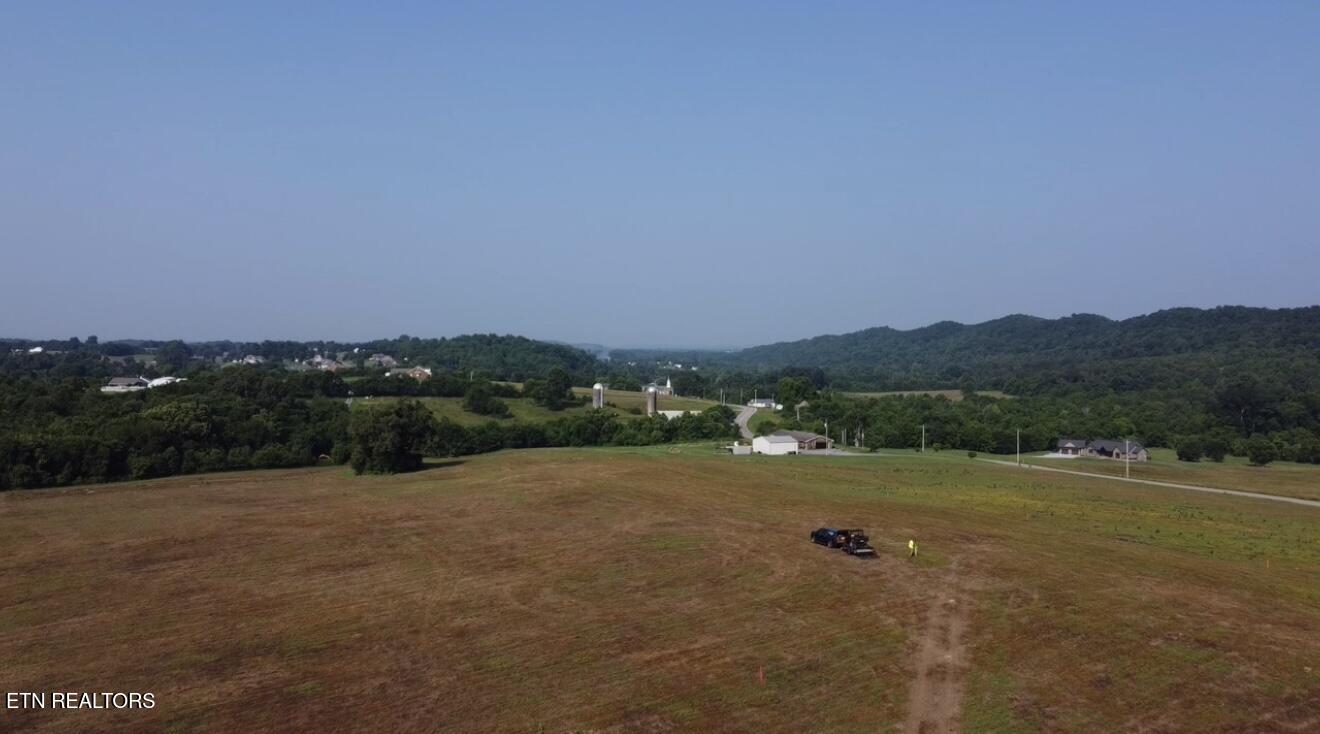 461 Alfred Mccammon Road Tract 10 Maryville TN 37804