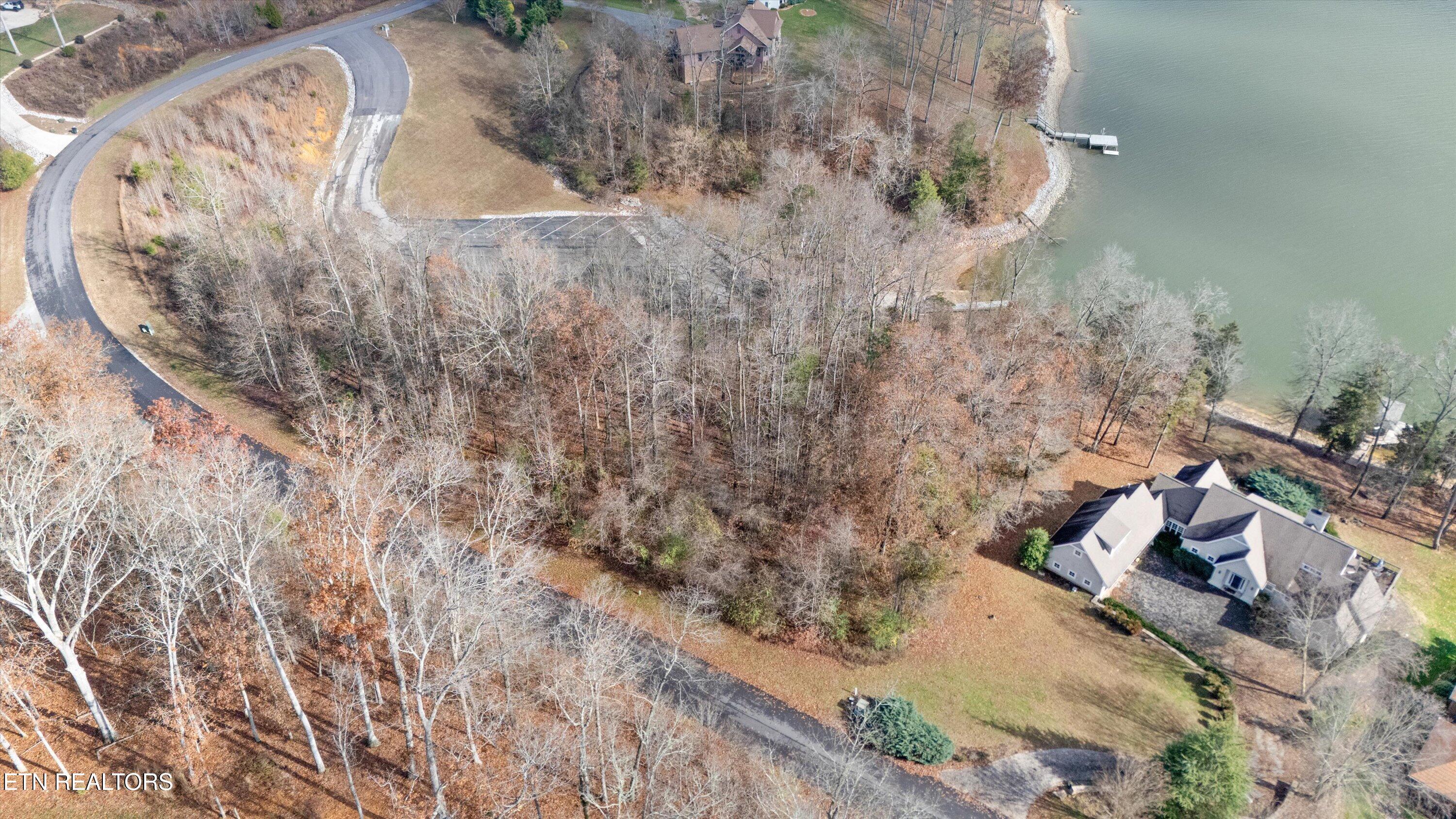 Lot 167 E Shore Drive Rockwood TN 37854