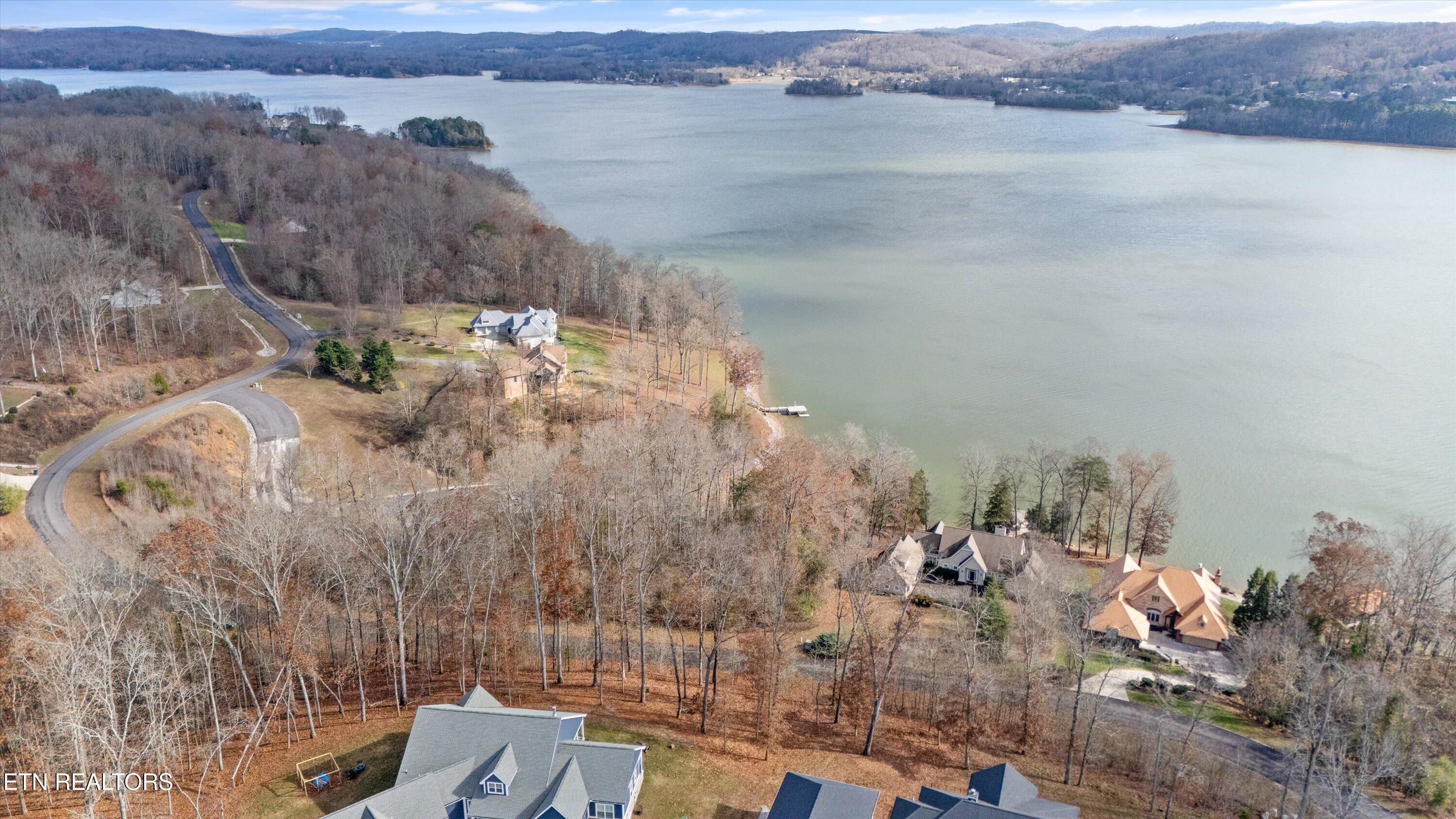 Lot 167 E Shore Drive Rockwood TN 37854