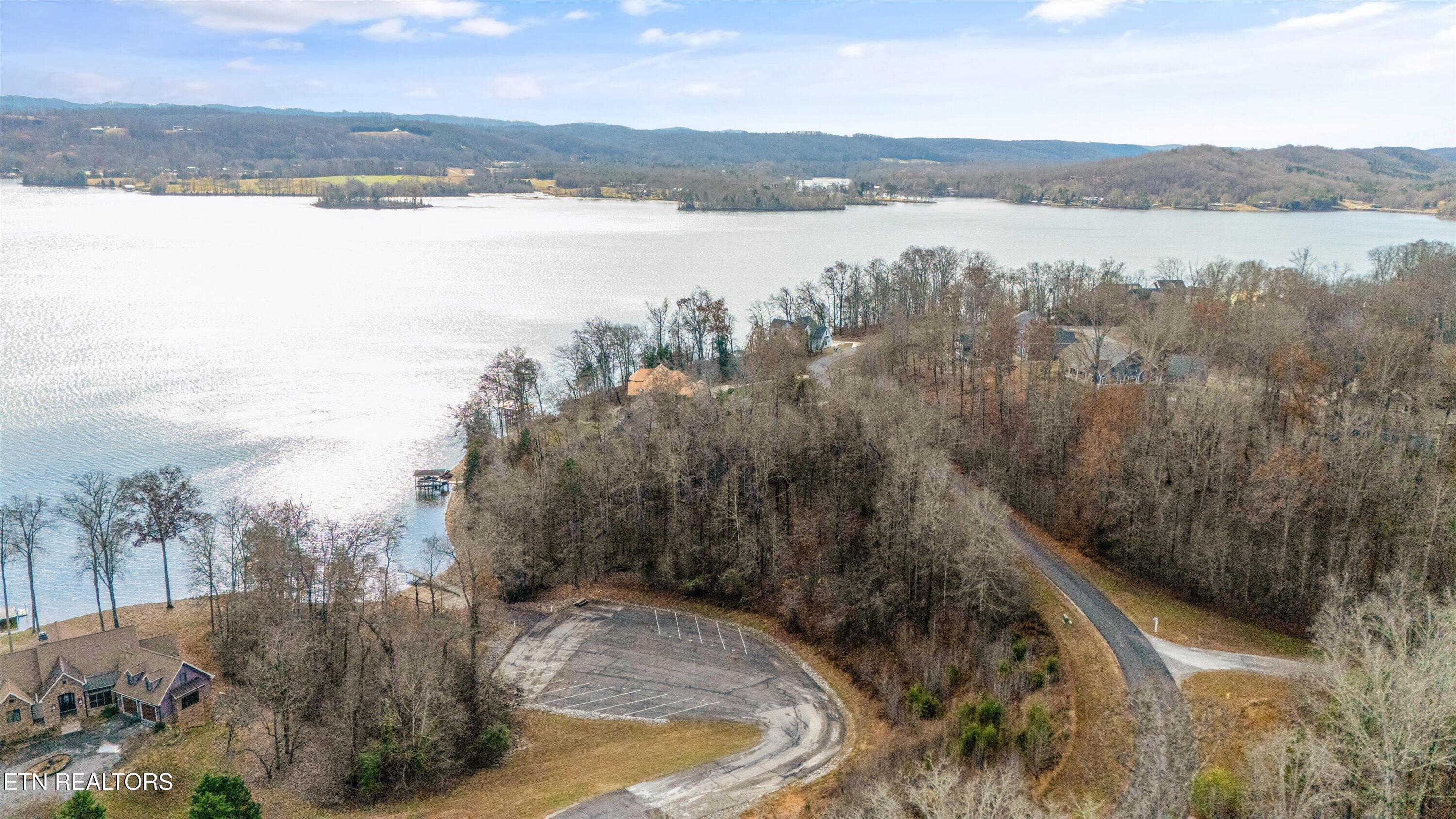 Lot 167 E Shore Drive Rockwood TN 37854