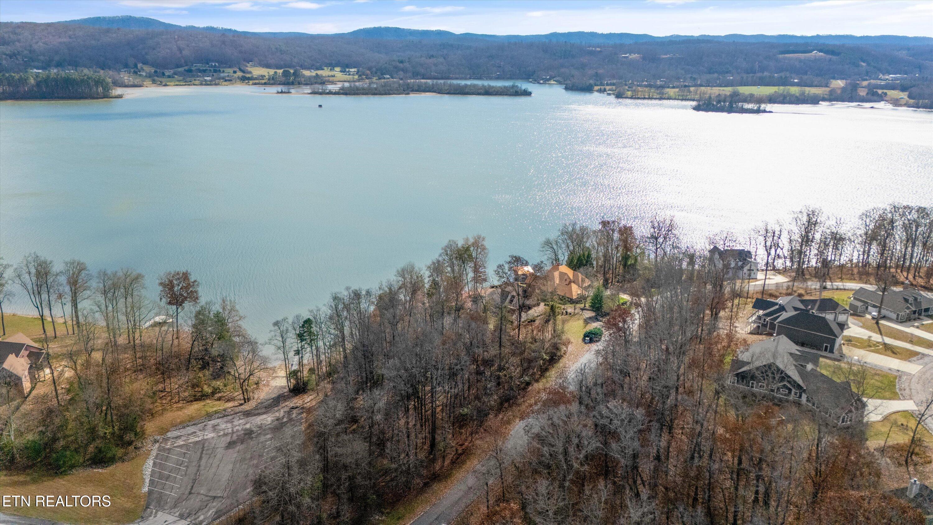 Lot 167 E Shore Drive Rockwood TN 37854