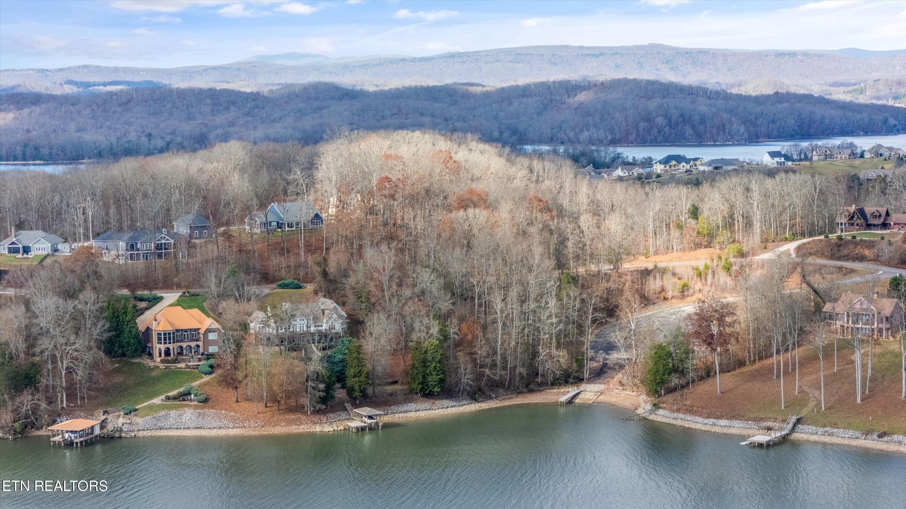 Lot 167 E Shore Drive Rockwood TN 37854