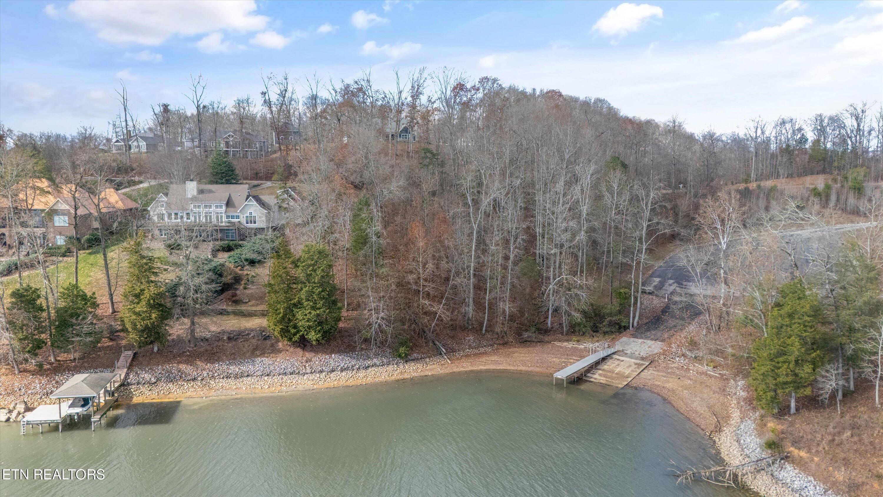 Lot 167 E Shore Drive Rockwood TN 37854