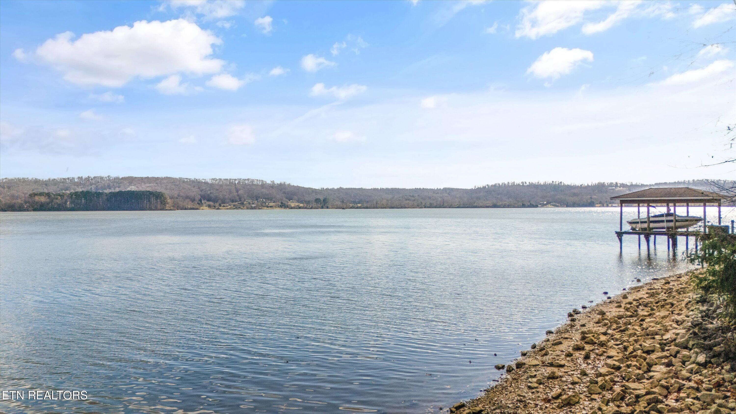 Lot 167 E Shore Drive Rockwood TN 37854
