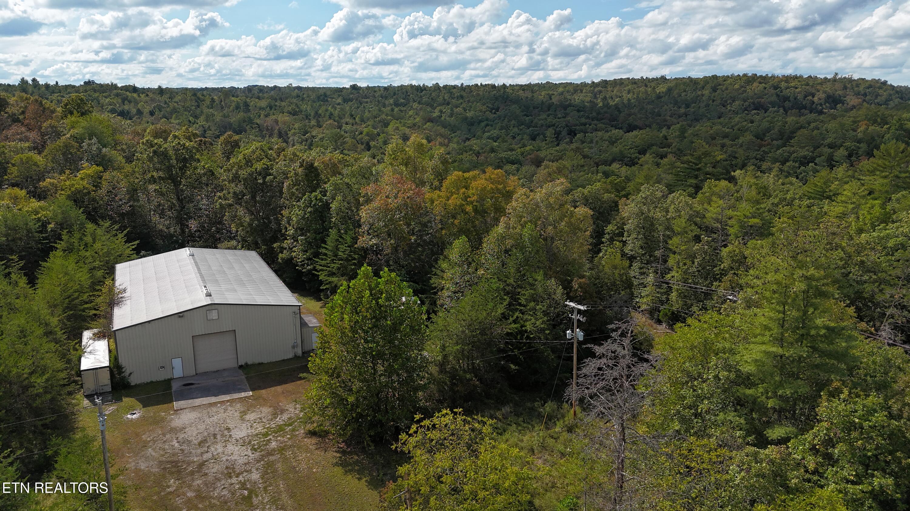 Reid Watson Road Deer Lodge TN 37726