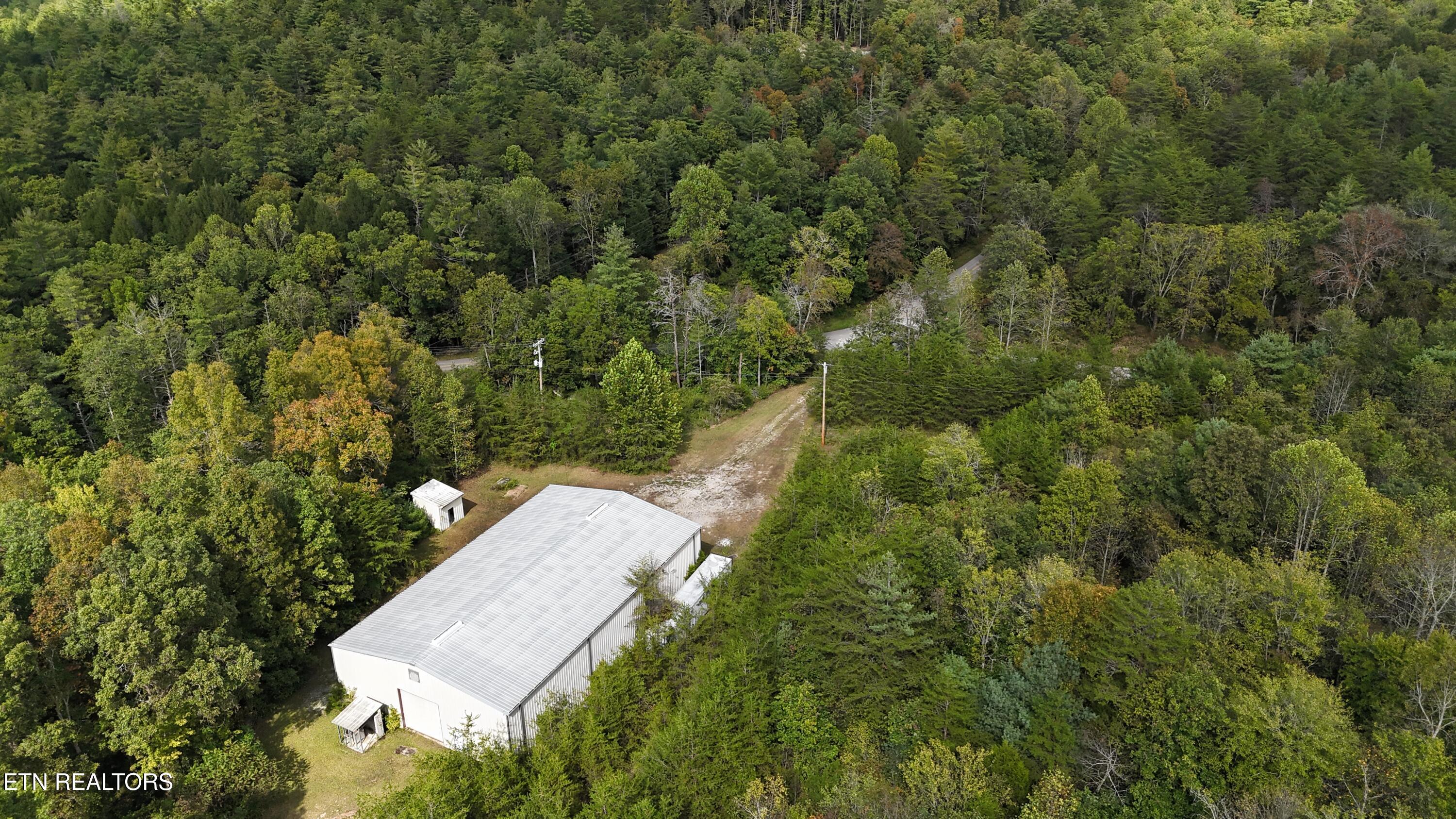 Reid Watson Road Deer Lodge TN 37726