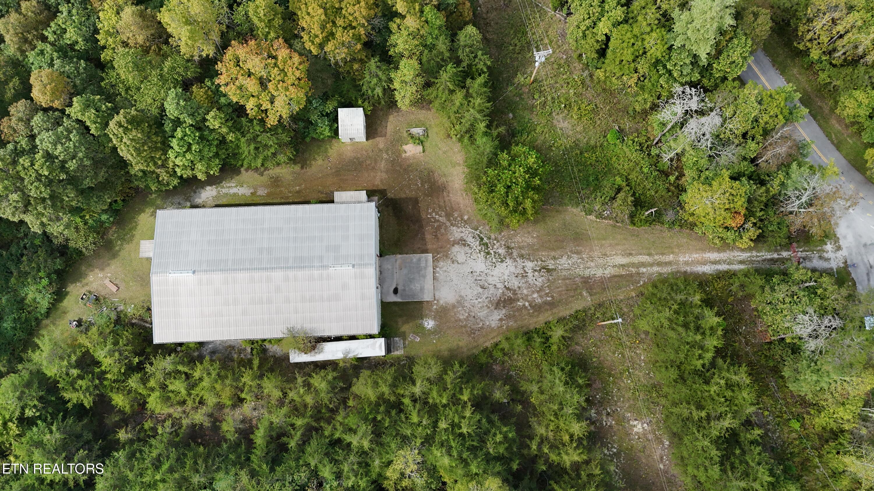 Reid Watson Road Deer Lodge TN 37726