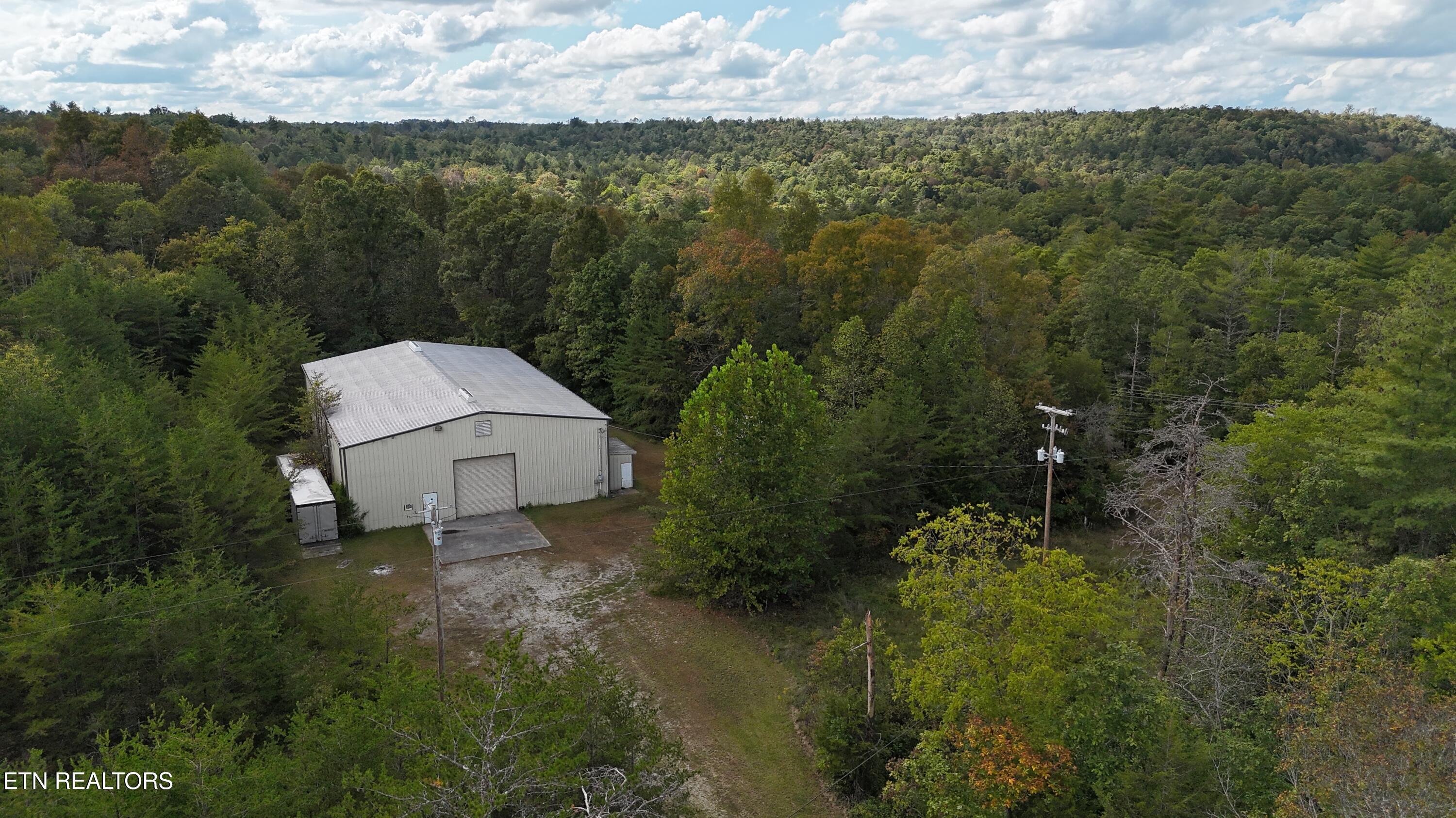 Reid Watson Road Deer Lodge TN 37726