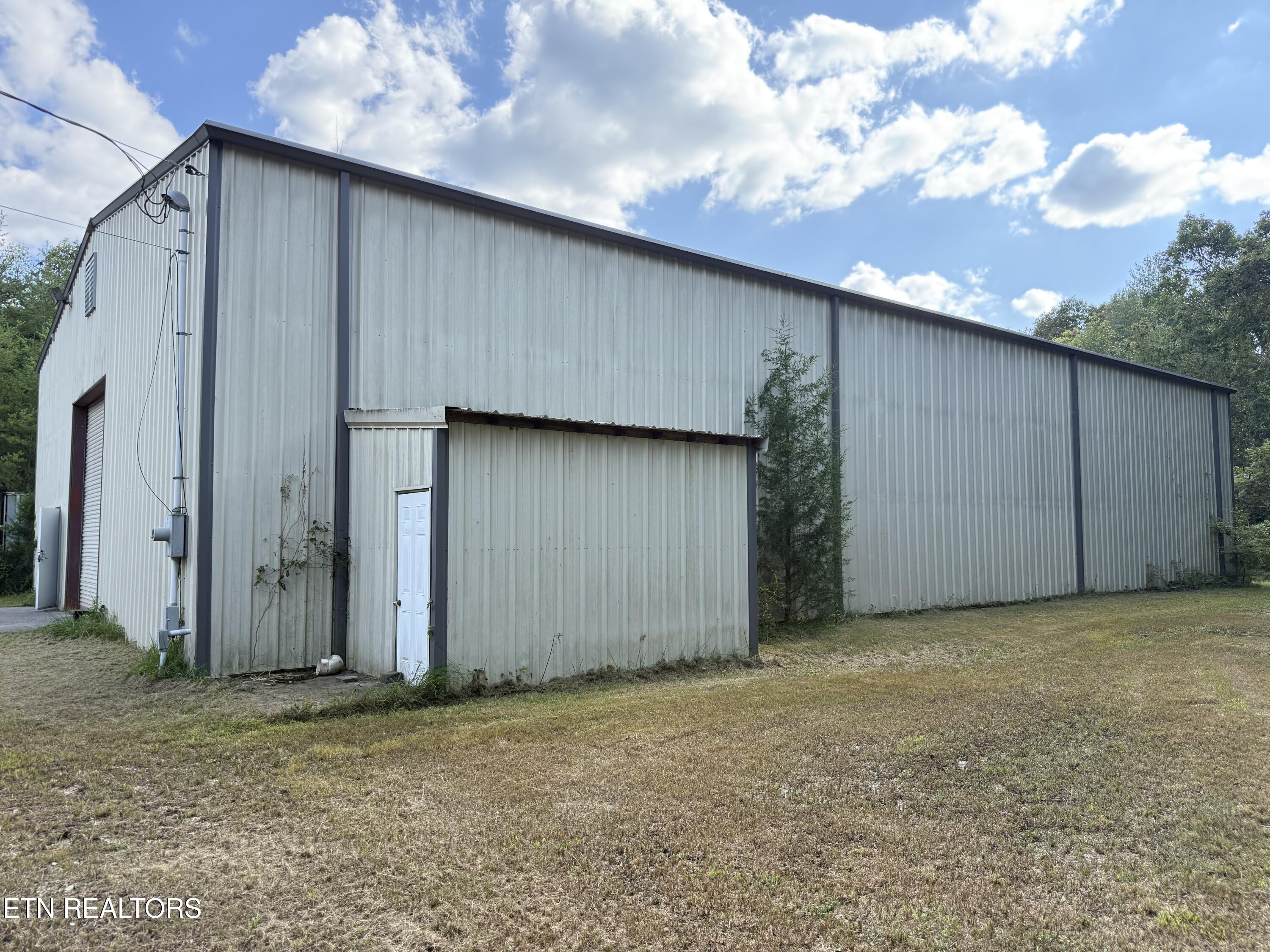 Reid Watson Road Deer Lodge TN 37726