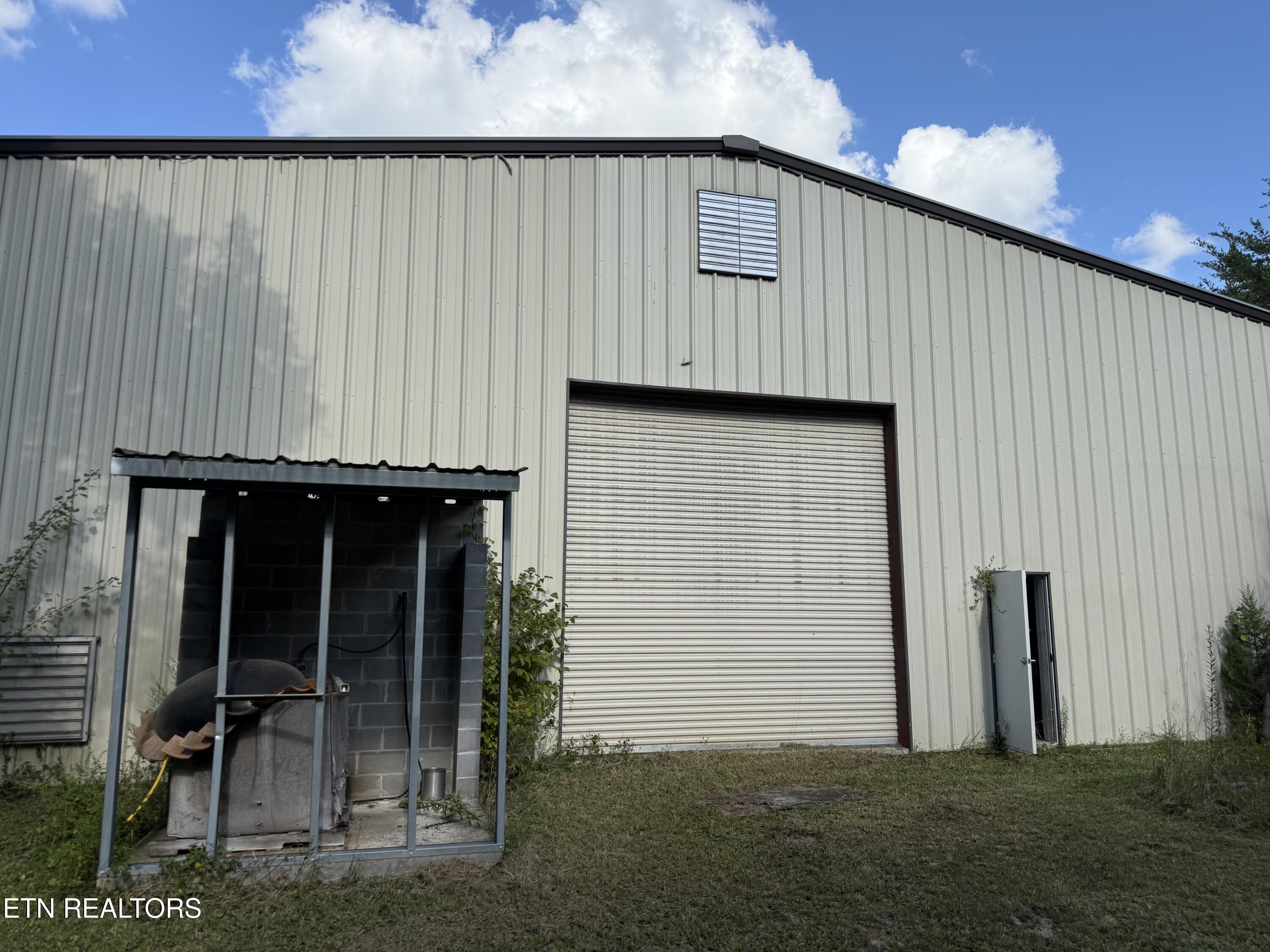 Reid Watson Road Deer Lodge TN 37726