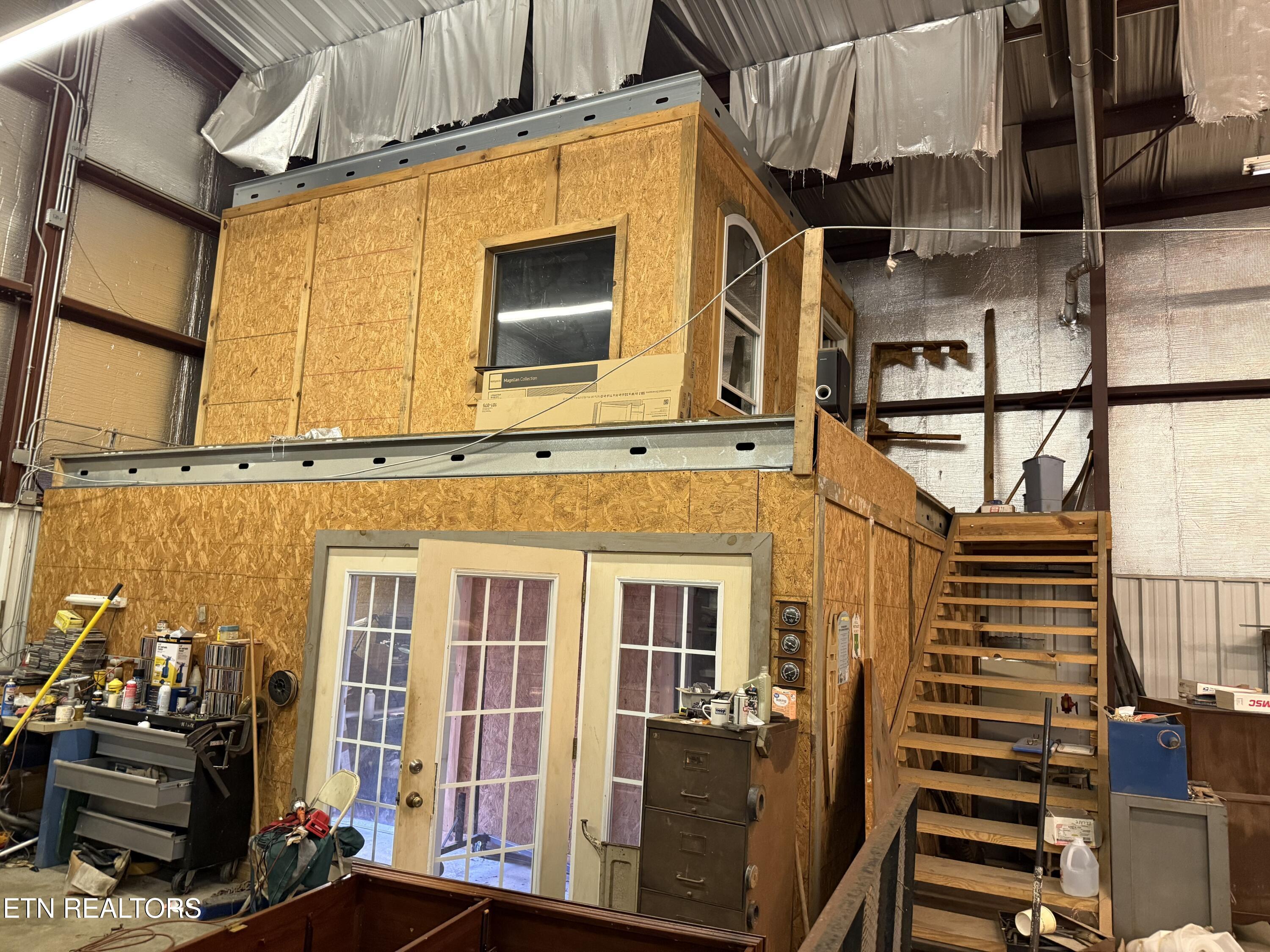 Reid Watson Road Deer Lodge TN 37726