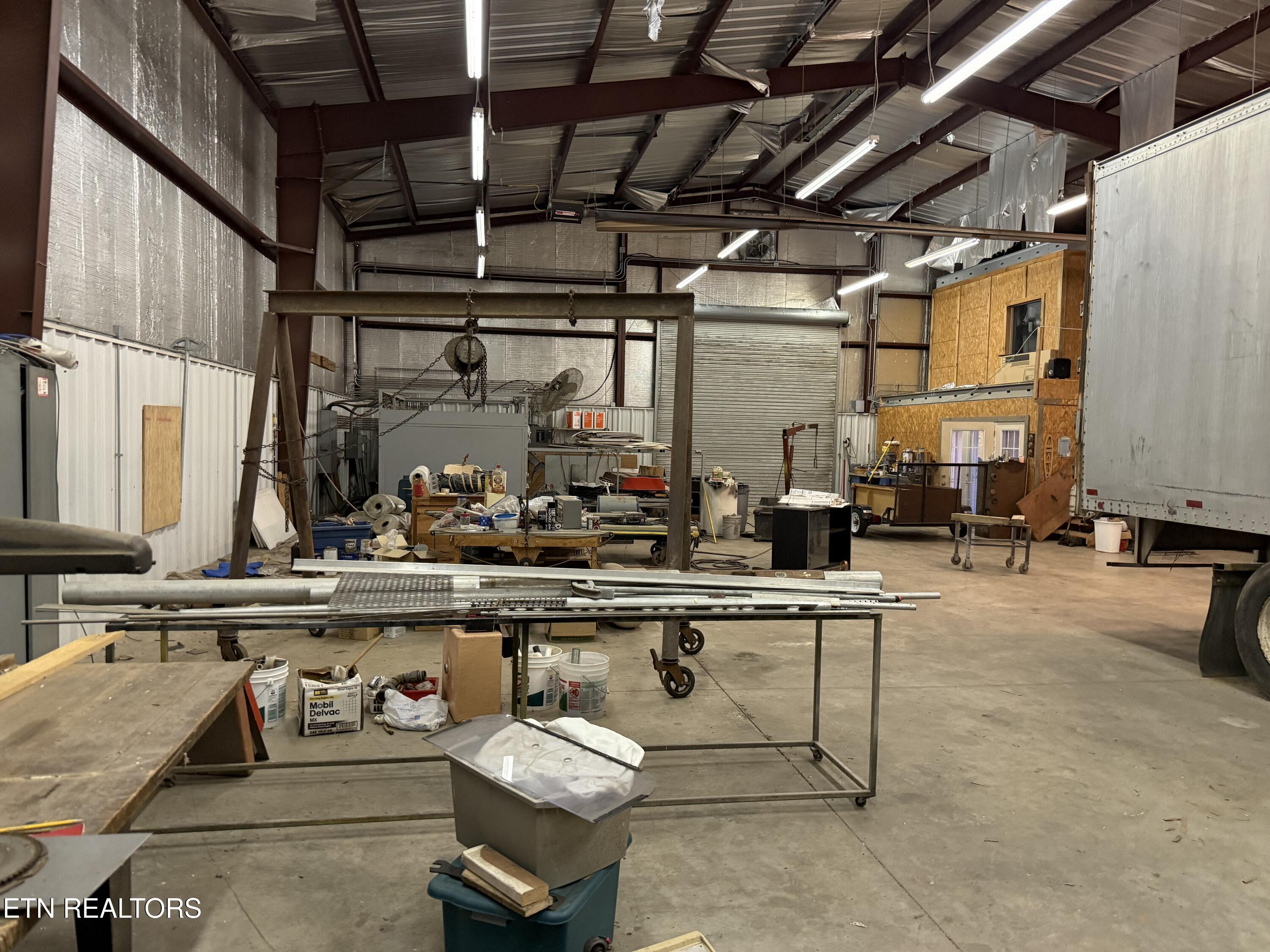 Reid Watson Road Deer Lodge TN 37726