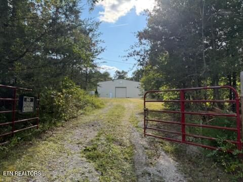 Reid Watson Road Deer Lodge TN 37726